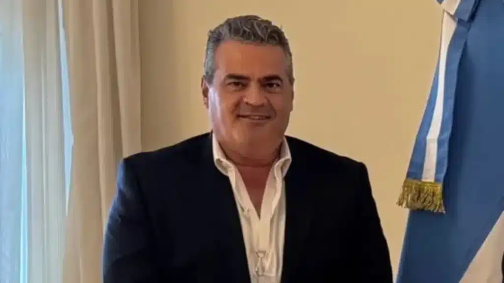 Bolsos con efectivo, millones por droga y un esquema de lavado: las maniobras detectadas en EE.UU. sobre Marset