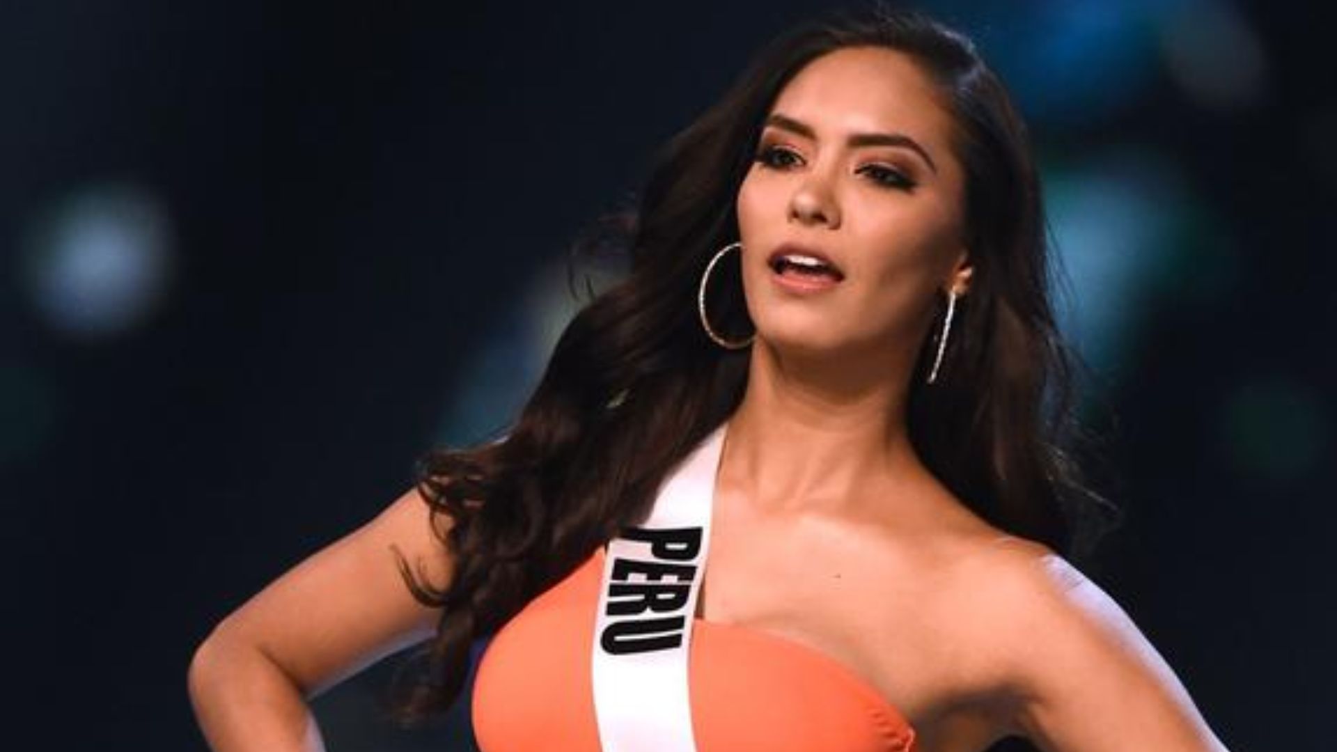 Quién Ganó El Miss Perú Cuando Magaly Medina Fue Jurado Y Cómo Le Fue En El Miss Universo Infobae