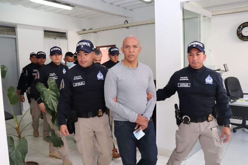 Justicia de Estados Unidos confirma que Álvaro Córdoba será procesado solo por un delito de narcotráfico