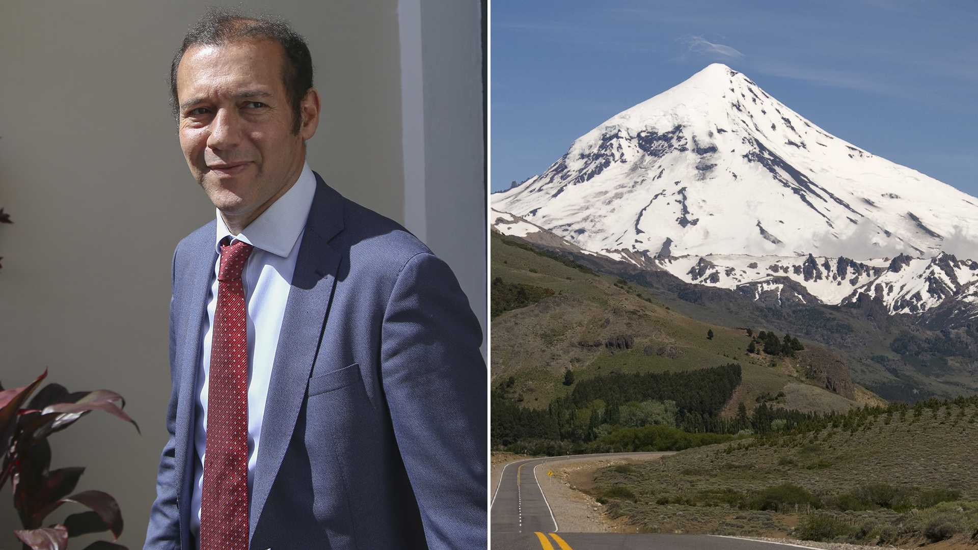 The controversy, the strong statements by the opposition and the Neuquén governor's own words, ended up putting pressure on the APN and causing it to back down.