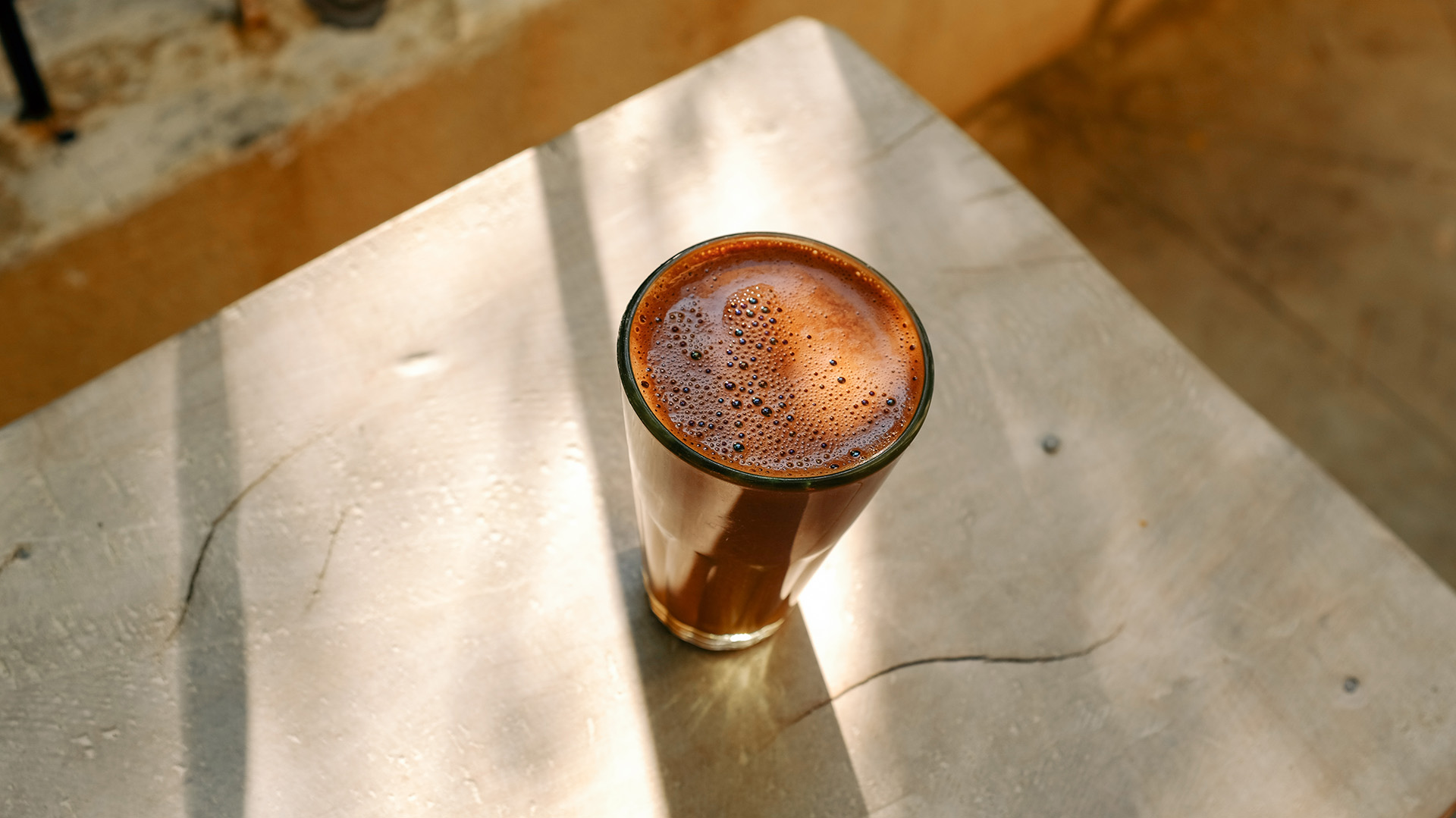 La materia prima y la conservación del café son algunas de las claves (Shutterstock)