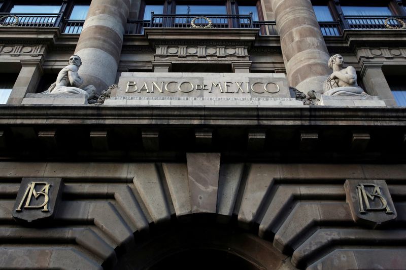 Banxico elevó la tasa de interés a 8.5%, un nivel histórico debido a la inflación en México