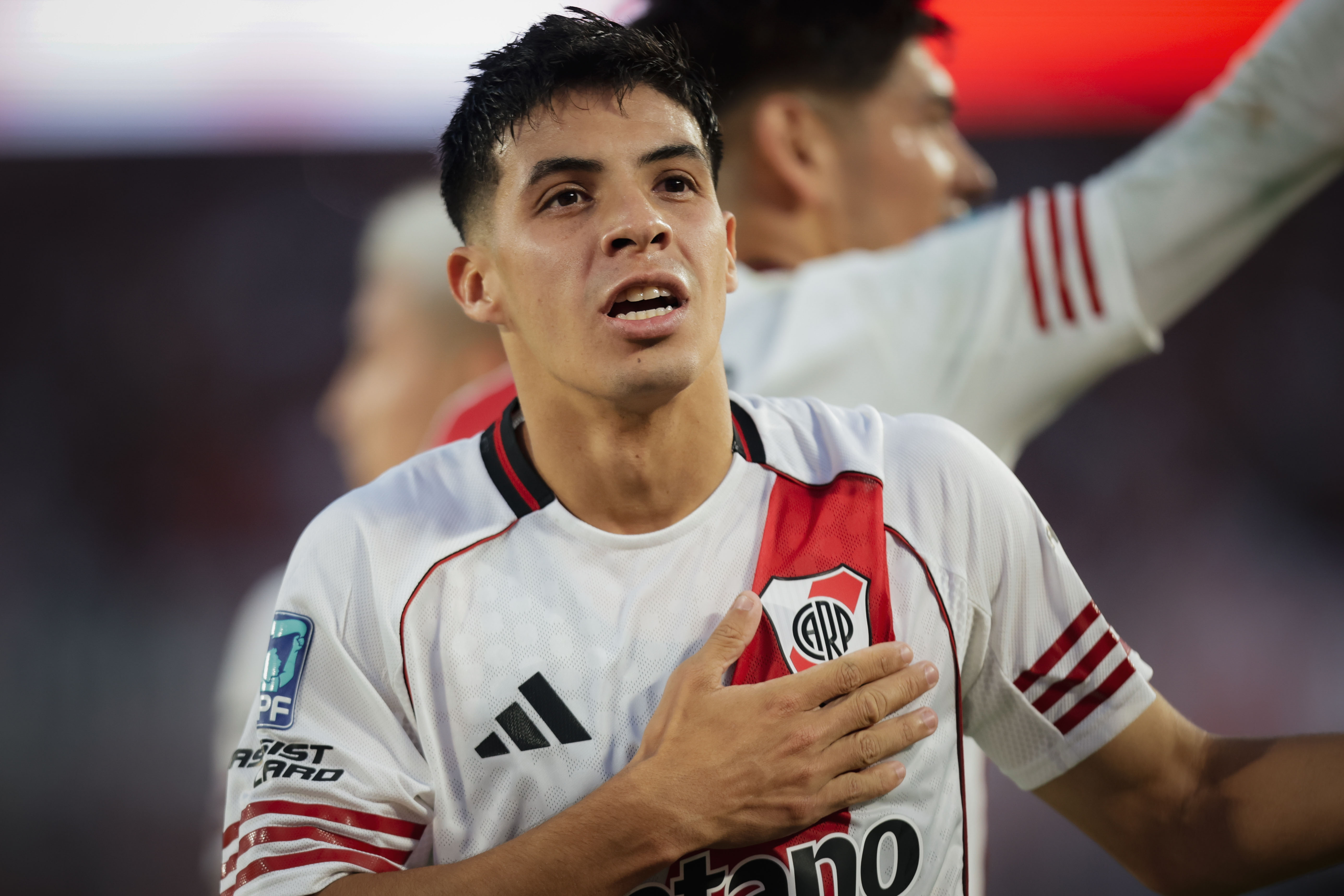 De los primeros goles de Tom&aacute;s Galv&aacute;n en River a la racha que rompi&oacute; Facundo Colidio: lo que dej&oacute; el triunfo ante Belgrano