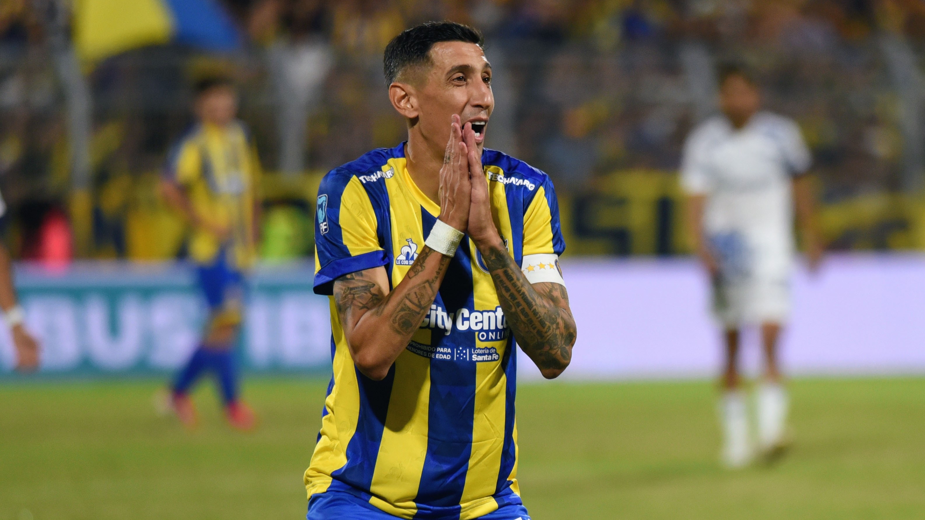 Rosario Central recibe a Atl&eacute;tico Tucum&aacute;n por la fecha 13 del Torneo Apertura