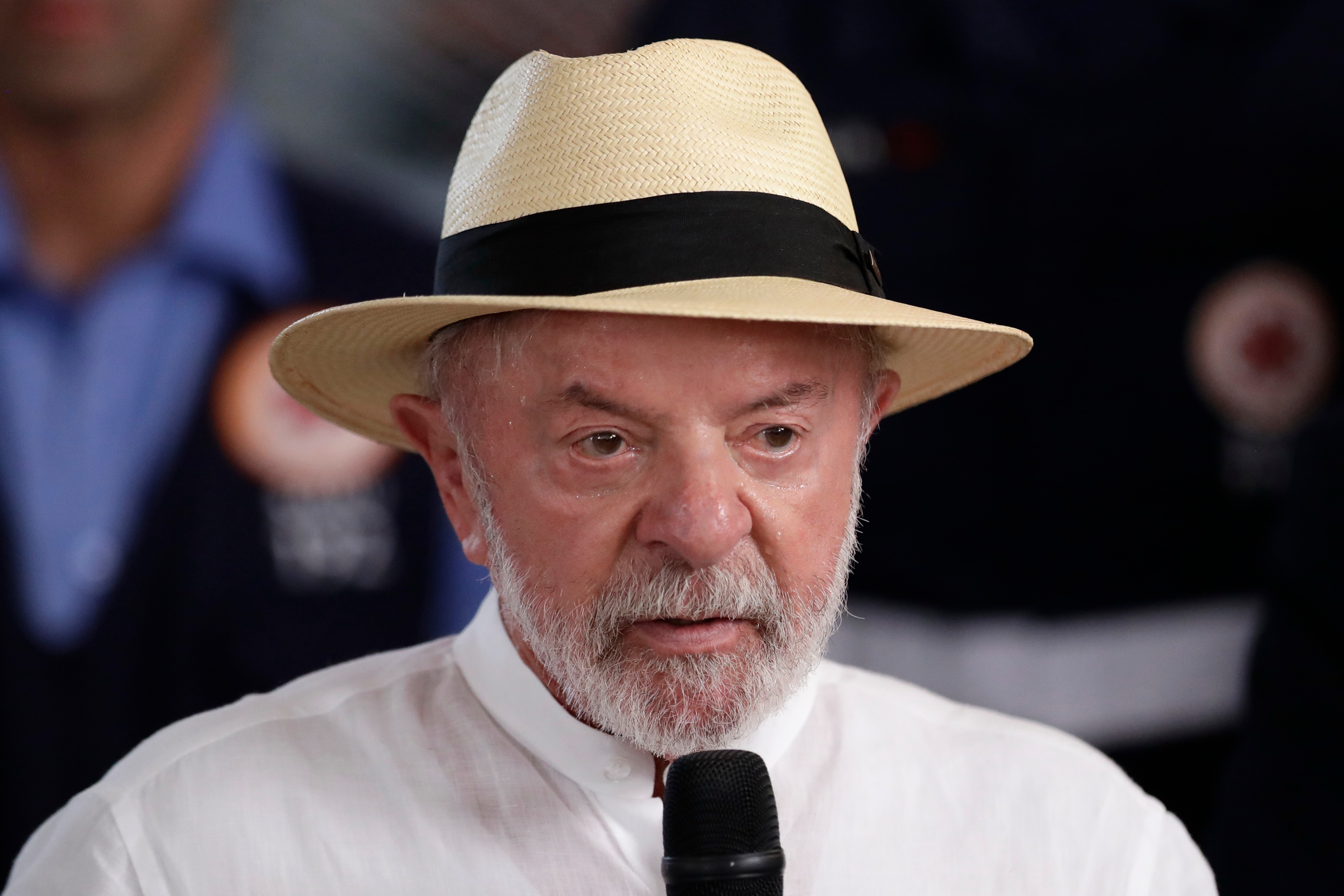 Lula ser&aacute; el &uacute;nico candidato presidencial de Brasil apoyado por una coalici&oacute;n de partidos