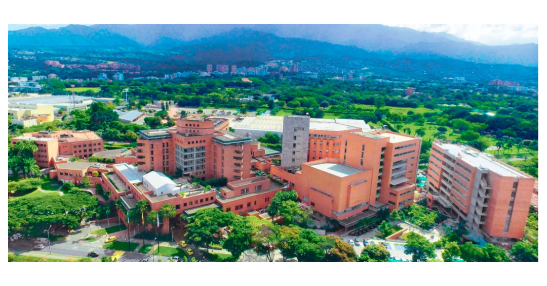 Hospital caleño, el mejor de Colombia y el único que figuró en la lista de los 250 mejores del mundo 