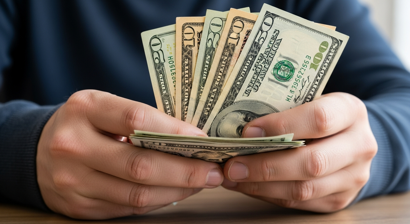 Creci&oacute; la demanda de d&oacute;lares en junio y los argentinos compraron m&aacute;s USD 14.000 millones en el primer semestre