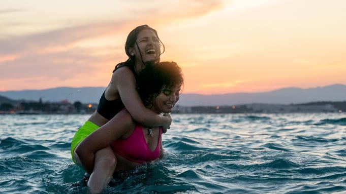 Desde su estreno en septiembre la película ha cosechado buenas críticas. (Netflix)