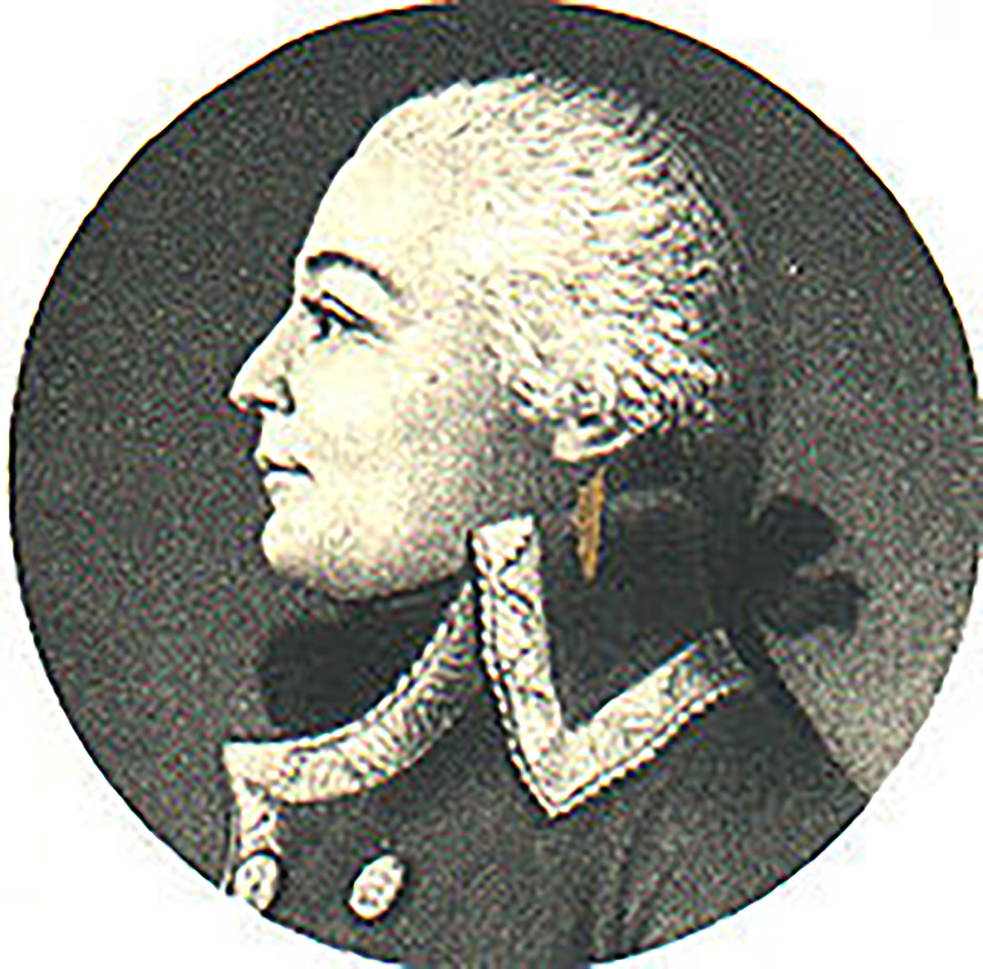 El general Westermann, popularmente conocido como el carnicero de La Vendée
