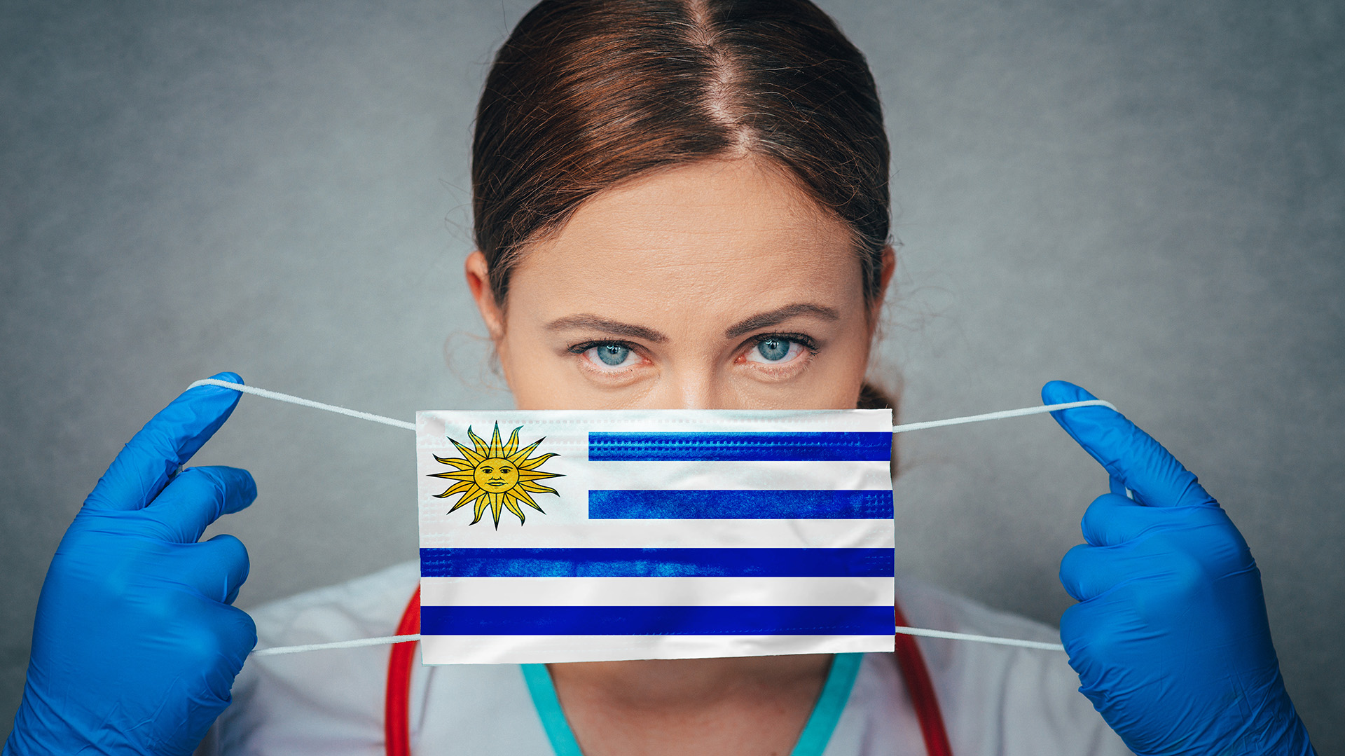 Los epidemiólogos rastrearon el primer brote hasta una boda, donde se hicieron pruebas a todos los asistentes y se aislaron las sospechas de infecciones en 24 horas (Shutterstock)