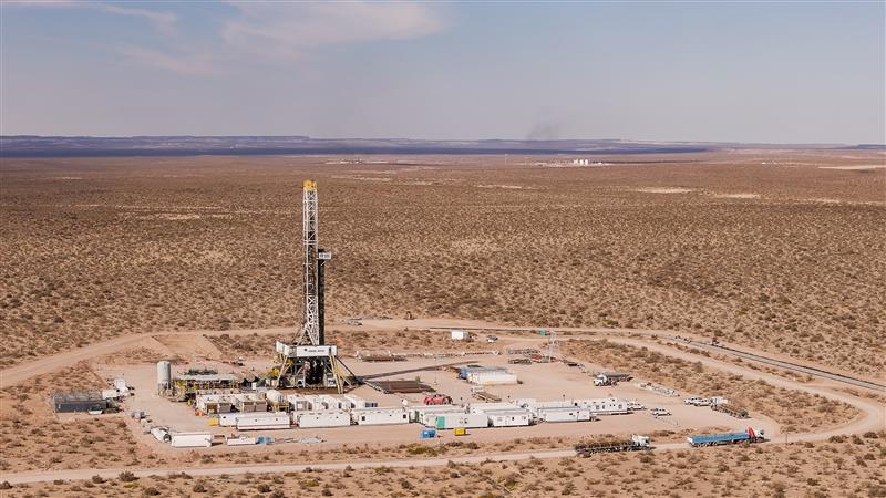 Torres recorrió las zonas donde se reactivaron los incendios: “Es la peor sequía desde 1965”