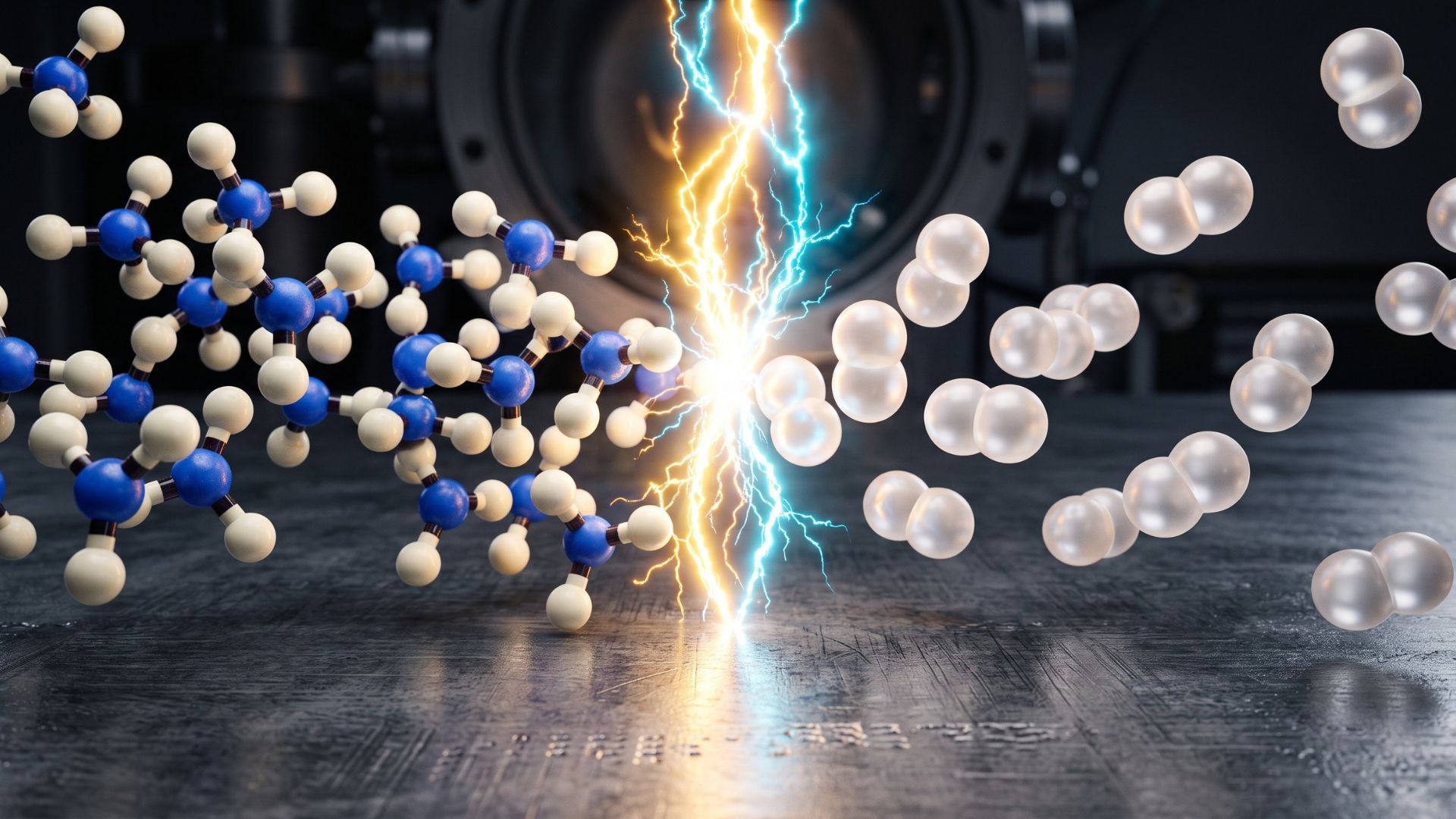 Un avance del MIT podr&iacute;a ser clave para posicionar al hidr&oacute;geno como combustible del futuro