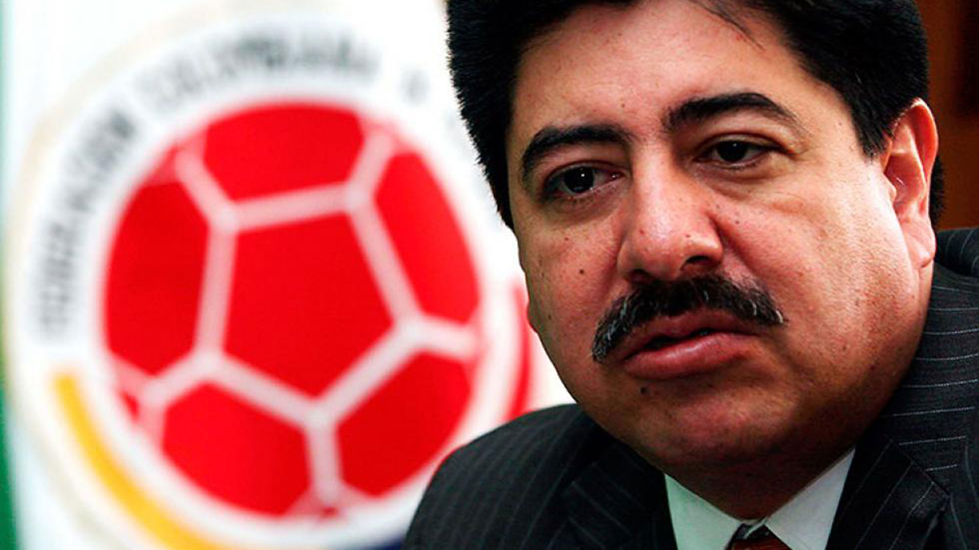 Revelan millonario soborno en la Conmebol durante FIFA Gate donde salpican a Luis Bedoya - Infobae