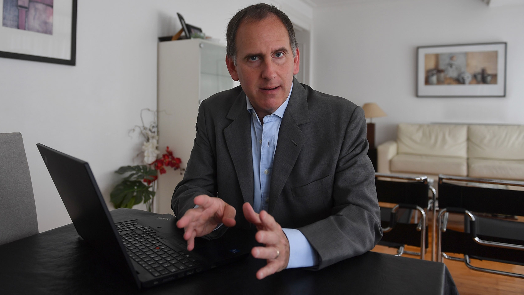 La UE anunció la reanudación parcial de exportaciones de chips Nexperia tras una flexibilización del veto chino