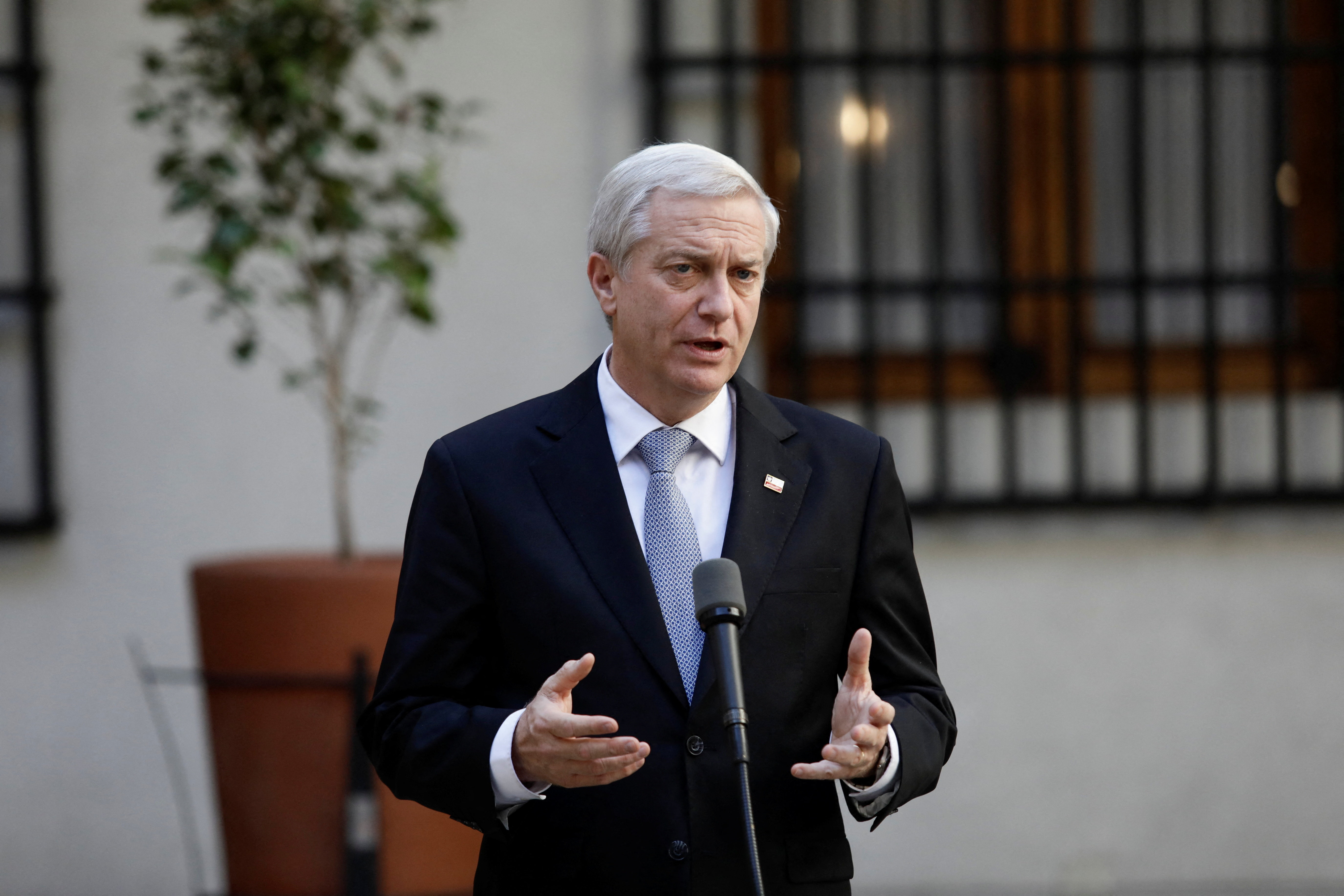 El Senado elegirá autoridades y el oficialismo busca equilibrar el poder entre la Casa Rosada y Villarruel