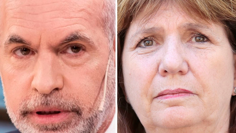 En pleno tironeo por las candidaturas, Rodríguez Larreta y Patricia Bullrich aceleran sus planes electorales con recorridas por el país
