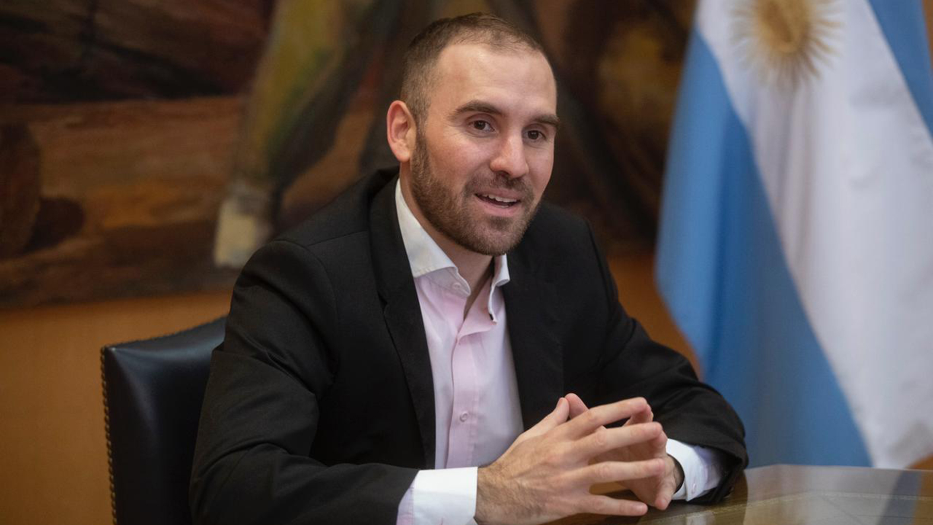 La inflación supera las previsiones del ministro Martín Guzmán