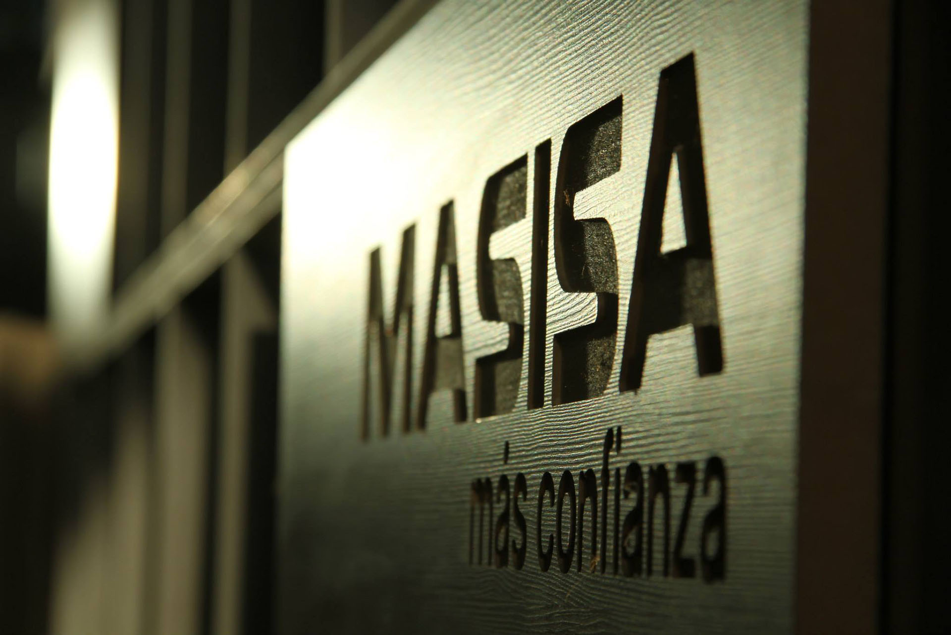 Masisa, la última empresa de Chile que dejó la Argentina