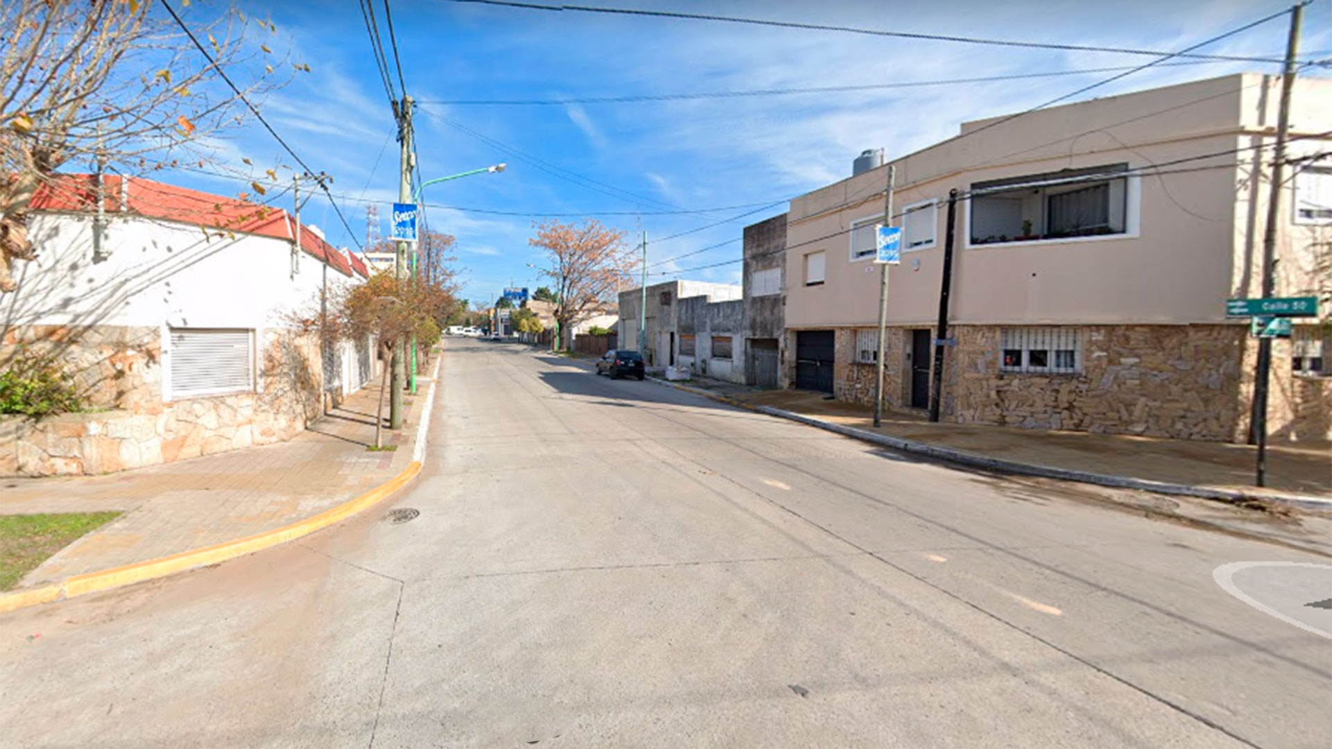 Mataron a una nena a tiros en Ensenada: investigan a una banda de estafadores inmobiliarios que intentó desalojar a su familia