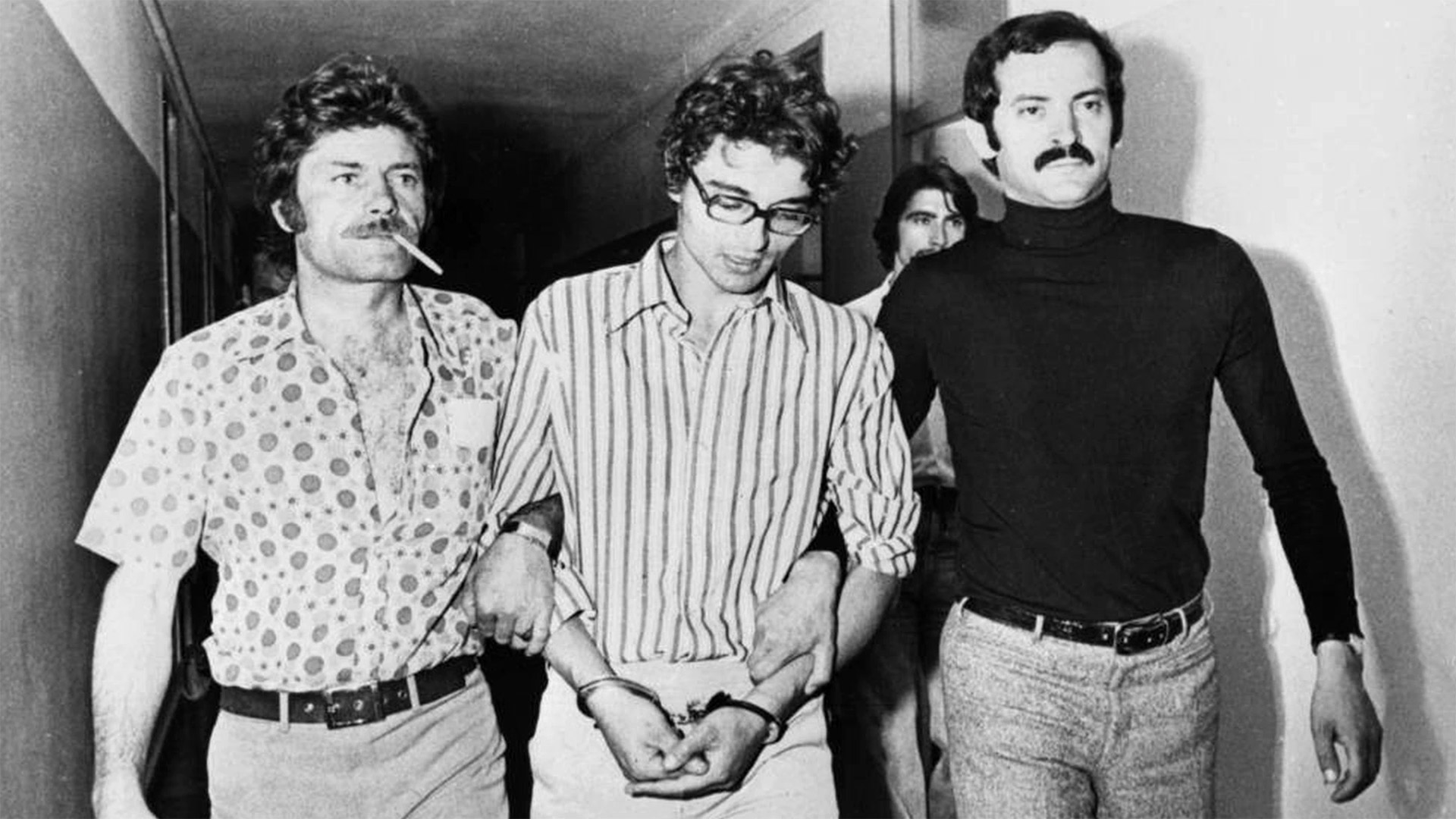 Christan Ranucci fue llevado a la guillotina en julio de 1976 por el crimen de Marie-Dolores
