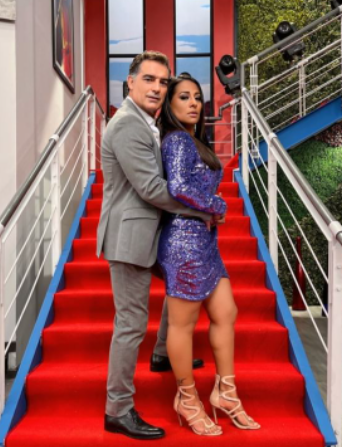 Toñita ha declarado que aceptó participar en Televisa tras ser ignorada por TV Azteca (Foto: Instagram/@programahoy)