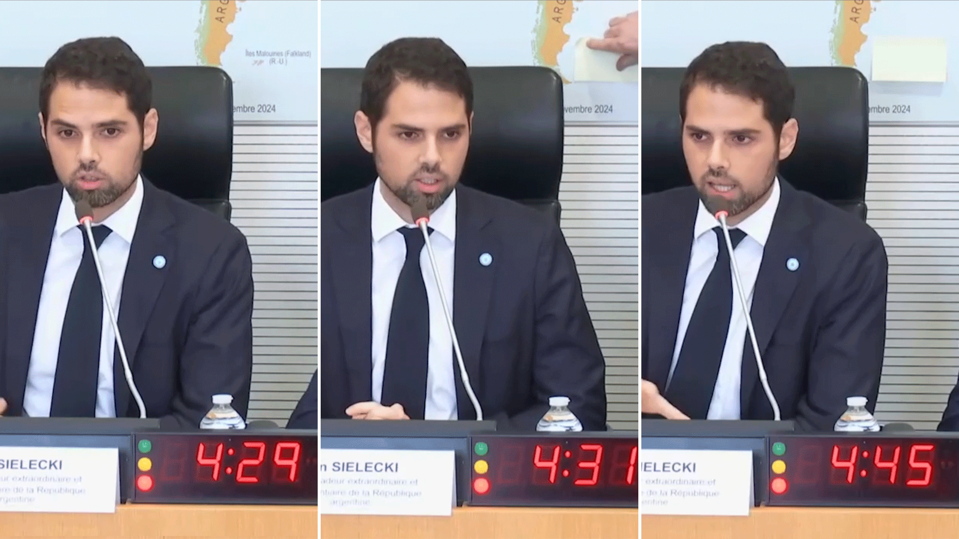 Qué pasará con el acuerdo UE-Mercosur tras el examen judicial solicitado por el Parlamento Europeo