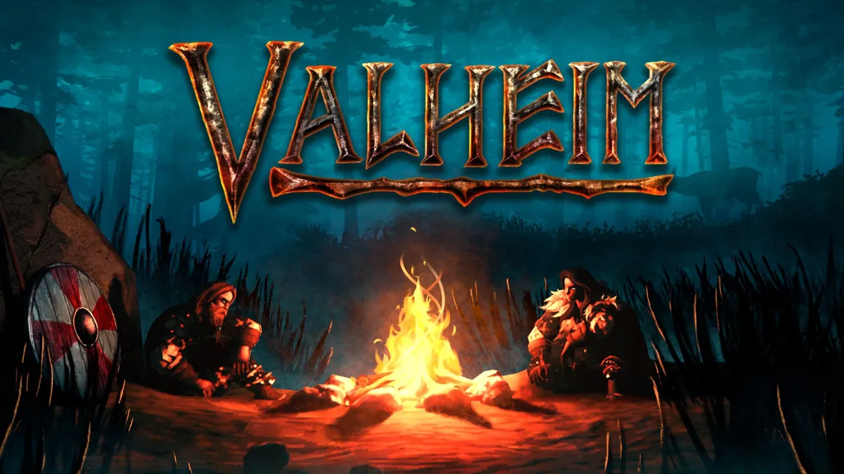 Siete razones para descubrir el mundo vikingo de Valheim