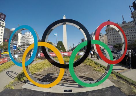 Buenos Aires 2018 Breaks Youth Olympics Mold