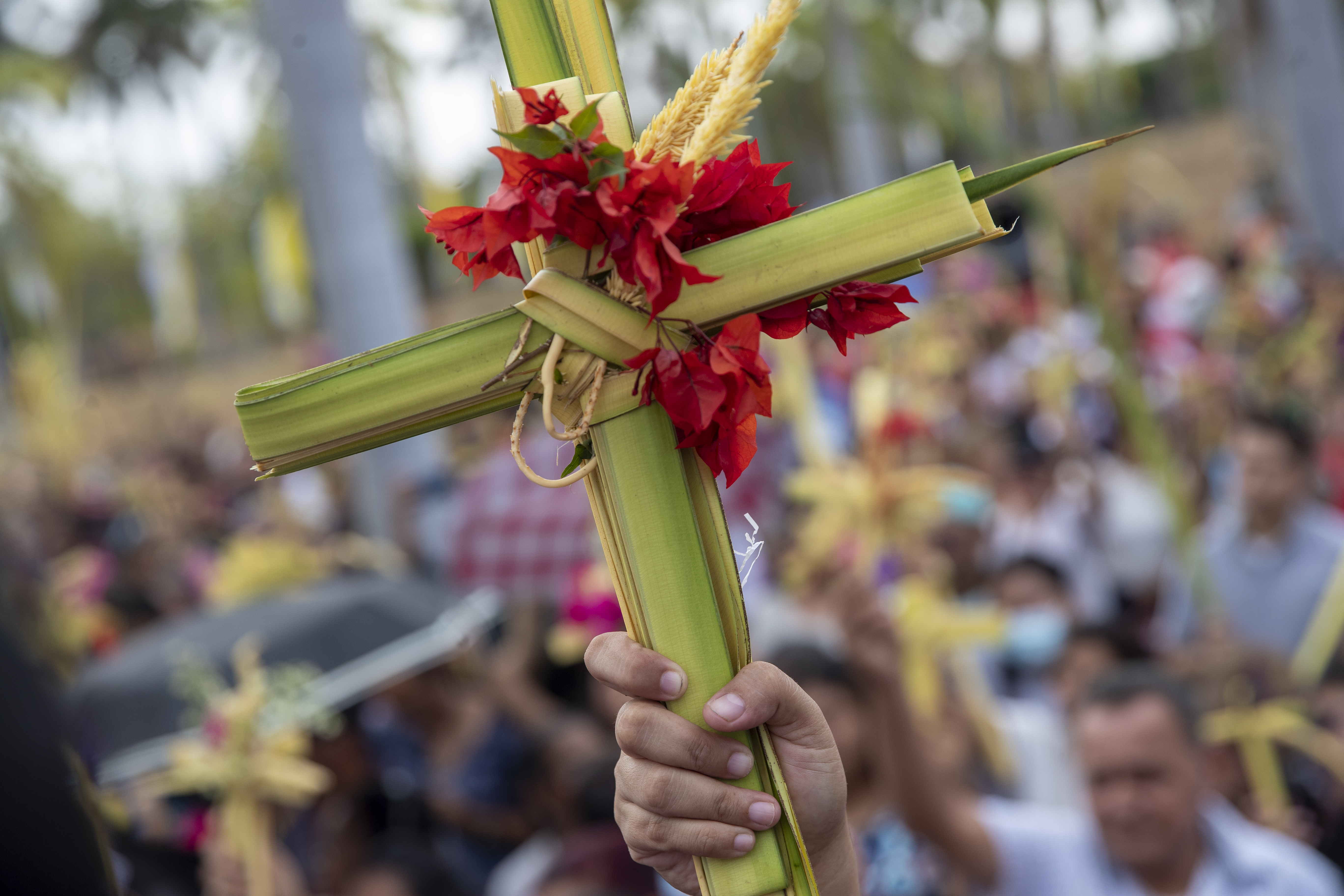 Semana Santa: No baarse, no comer carne o no tener relaciones sexuales son  algunos de los 10 mitos en la Semana Mayor - Infobae