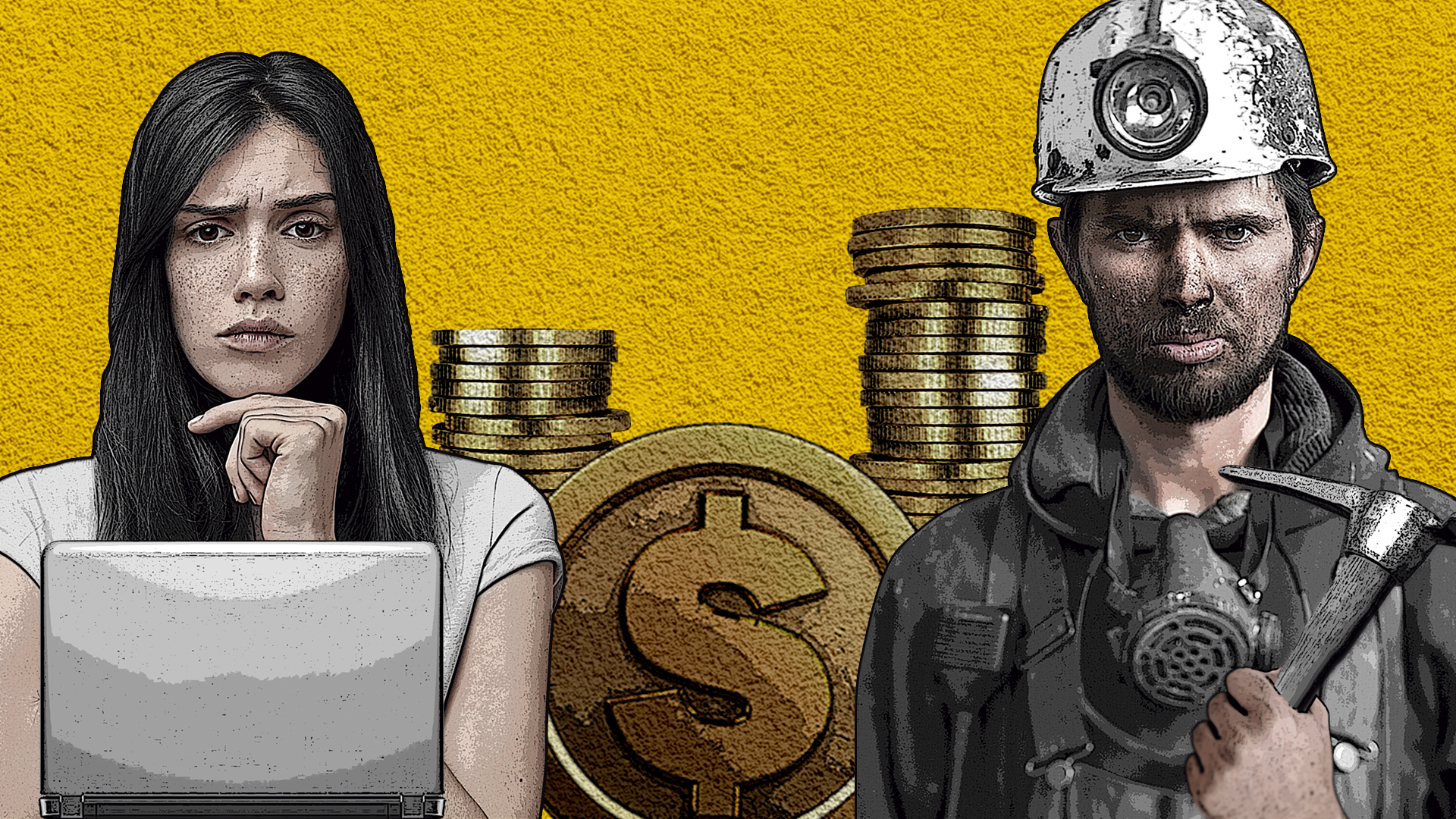 La profunda desigualdad salarial entre mujeres y hombres: un reto a vencer en Coahuila - Infobae