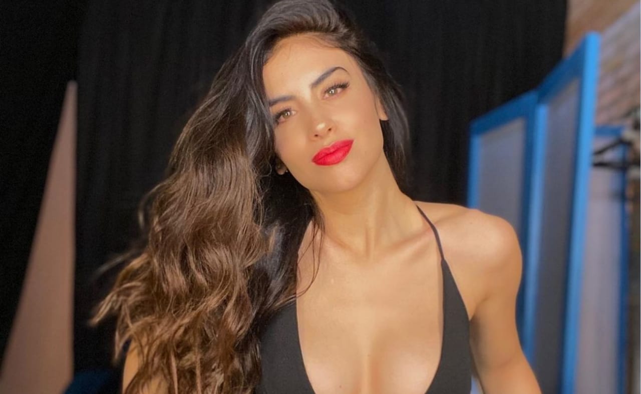 Sin tapujos: Jessica Cediel confesó si ha tenido sexo casual en su vida -  Infobae