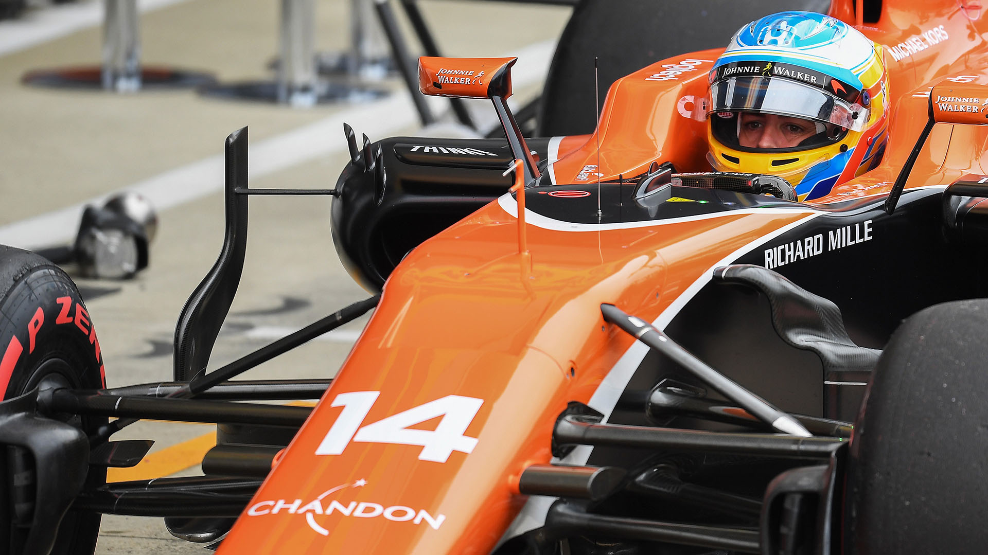 El posible reencuentro entre Alonso y Honda que Aston Martin vería con buenos ojos