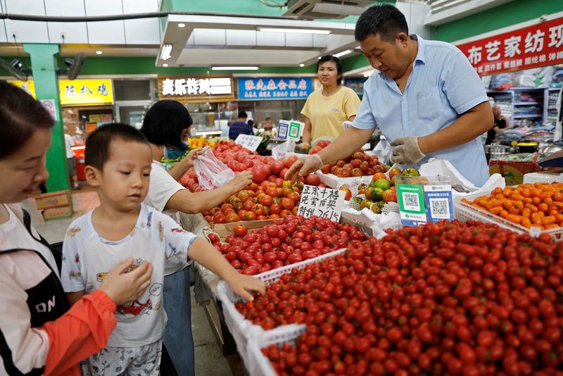 La economía china se desacelera drásticamente a medida que avanza la guerra comercial