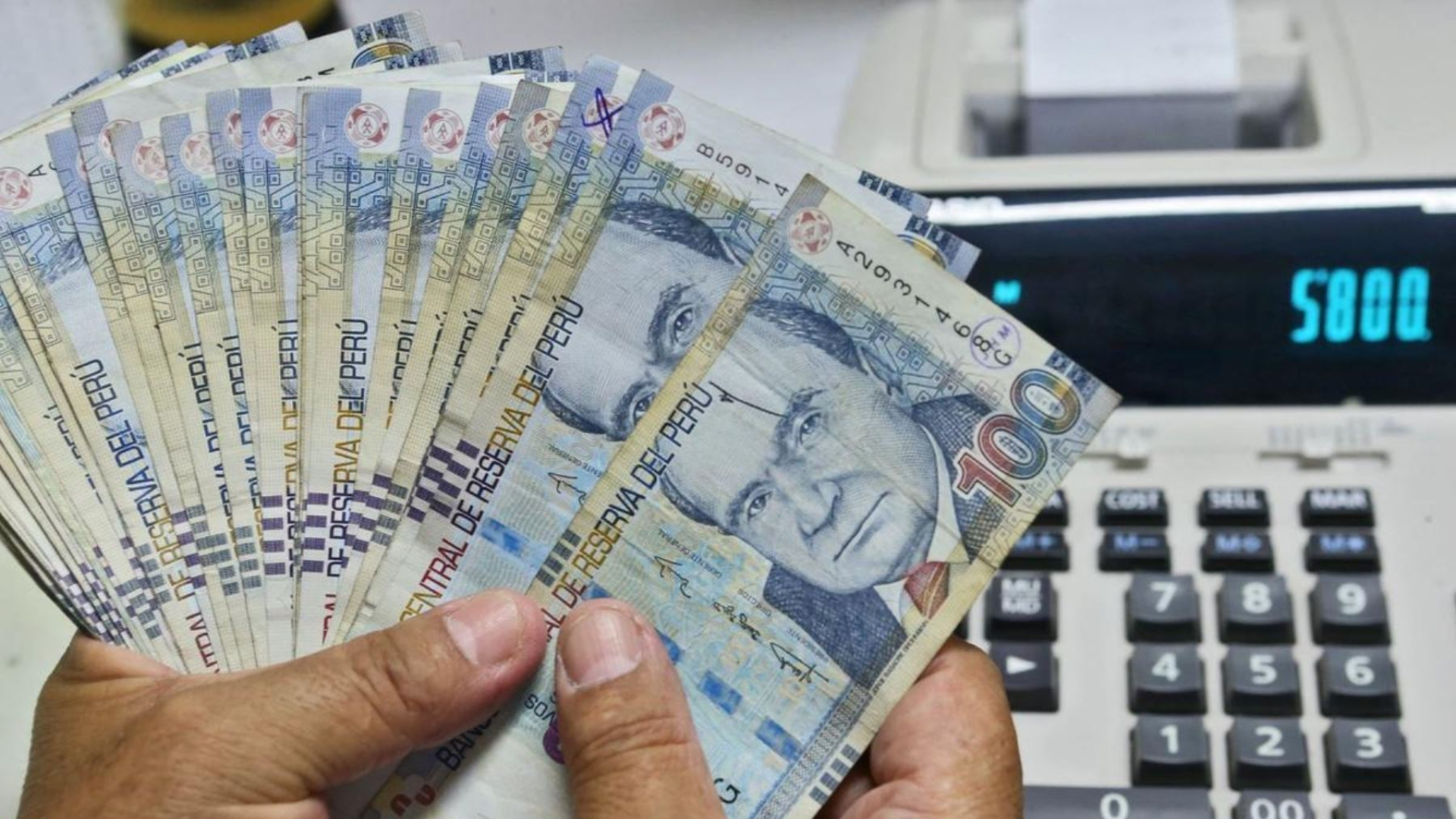 Plazo fijo: ¿Cuánto gano si deposito 500 soles en bancos peruanos?