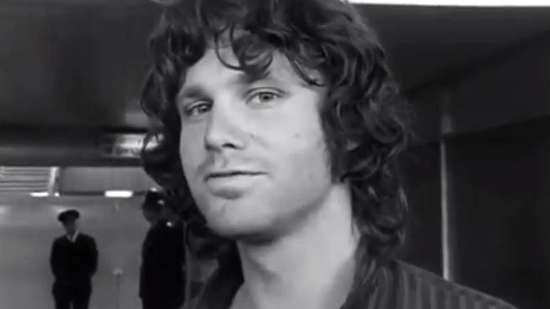 Jim Morrison: a 50 años de la muerte del integrante de The Doors 