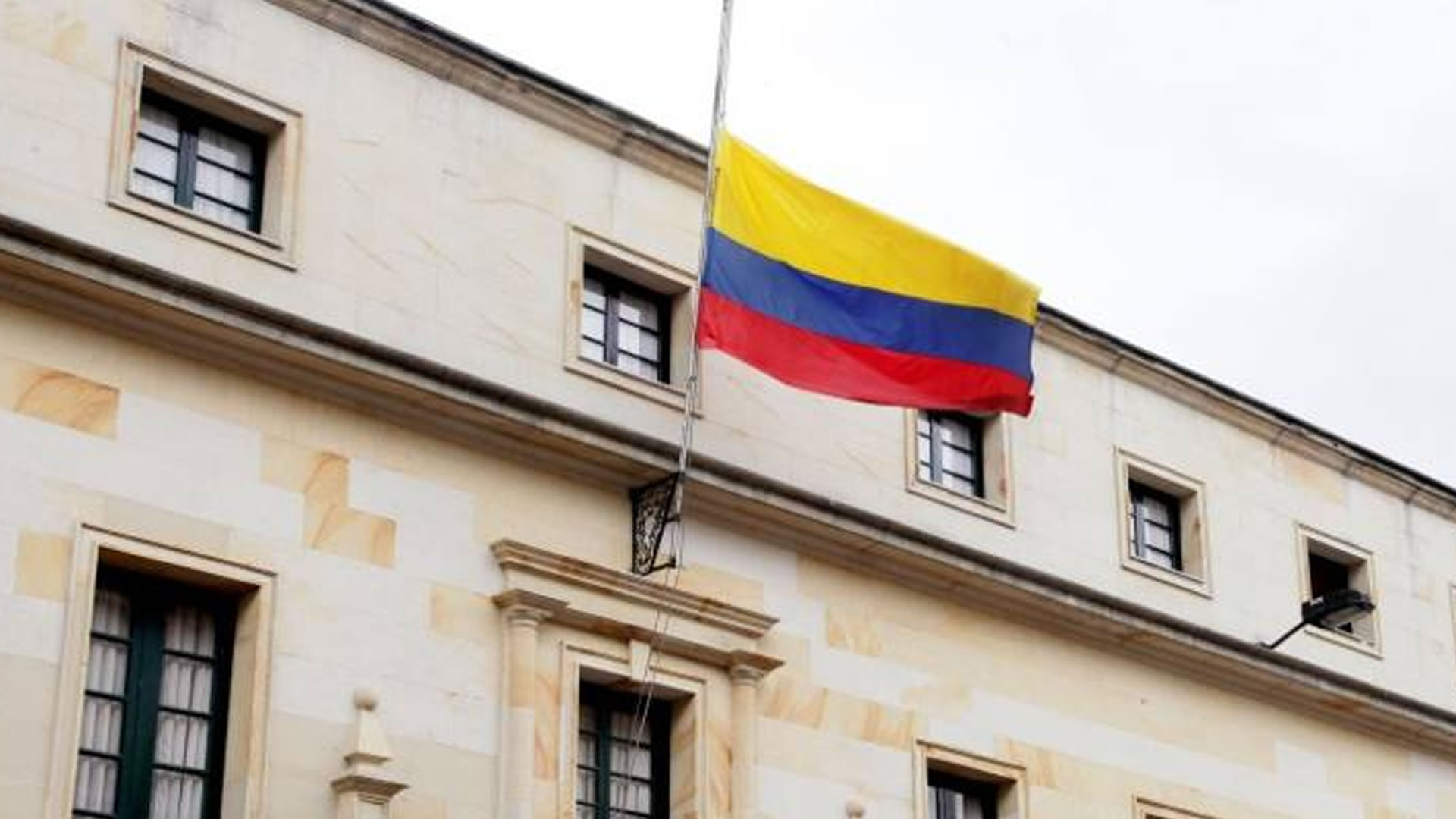 Personal diplomático colombiano fue llamado a retomar funciones en Caracas  