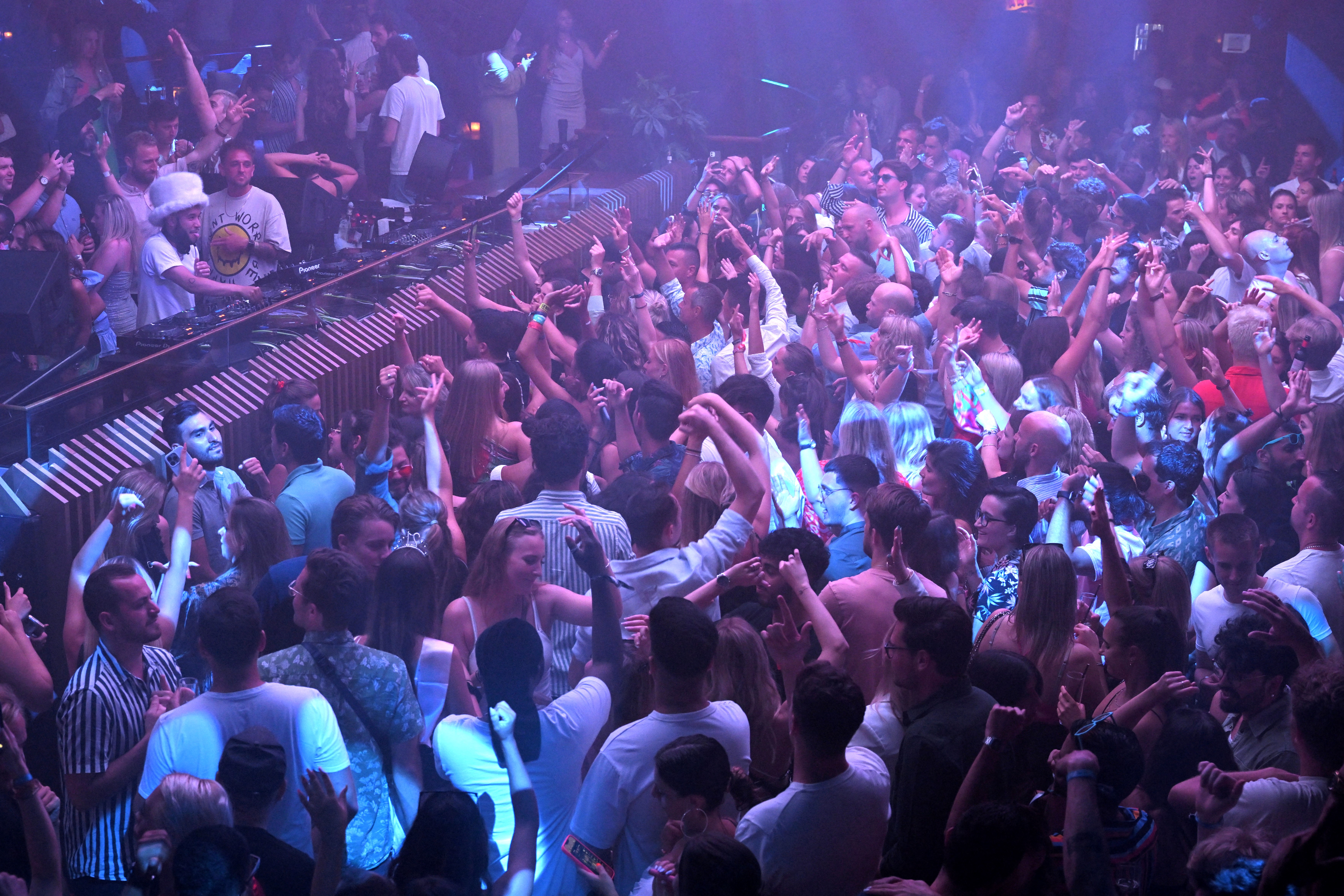 La discoteca más famosa de Ibiza está en venta