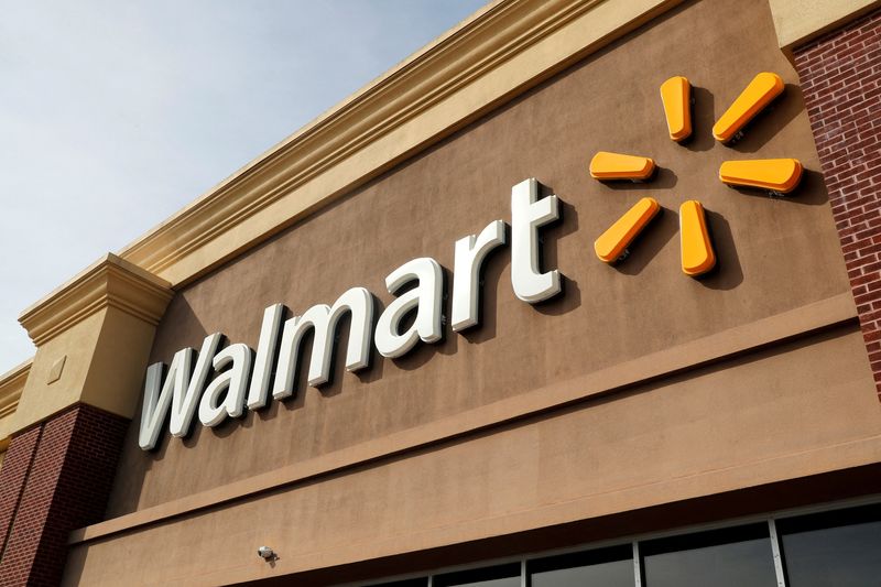 Walmart ya no pertenece a la ANTAD, por lo que no participa en El Buen Fin. REUTERS/Mike Segar/Foto de archivo