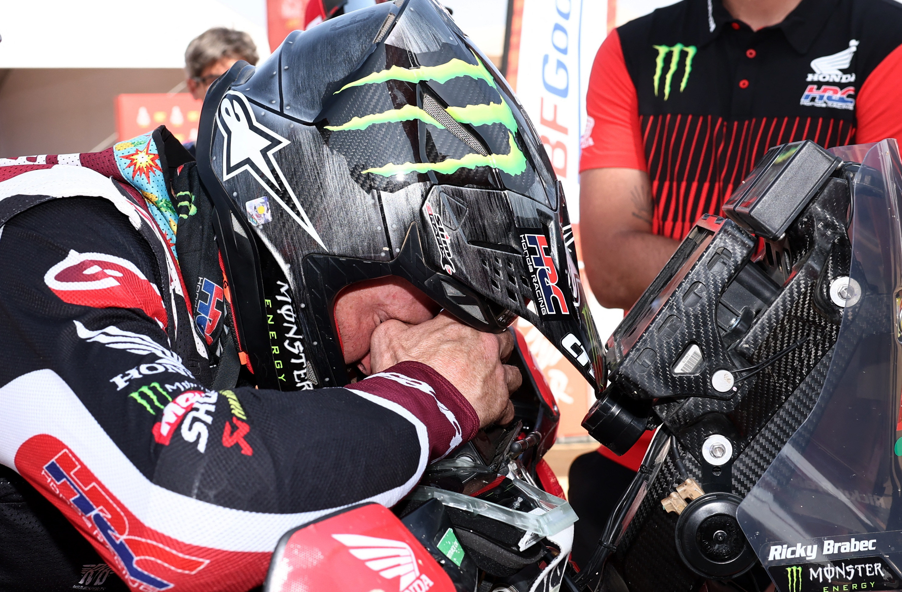 Tras la masacre en Irán, el líder supremo Ali Khamenei llamó “delincuentes” a los manifestantes y lanzó una amenaza: “No los perdonaremos” 