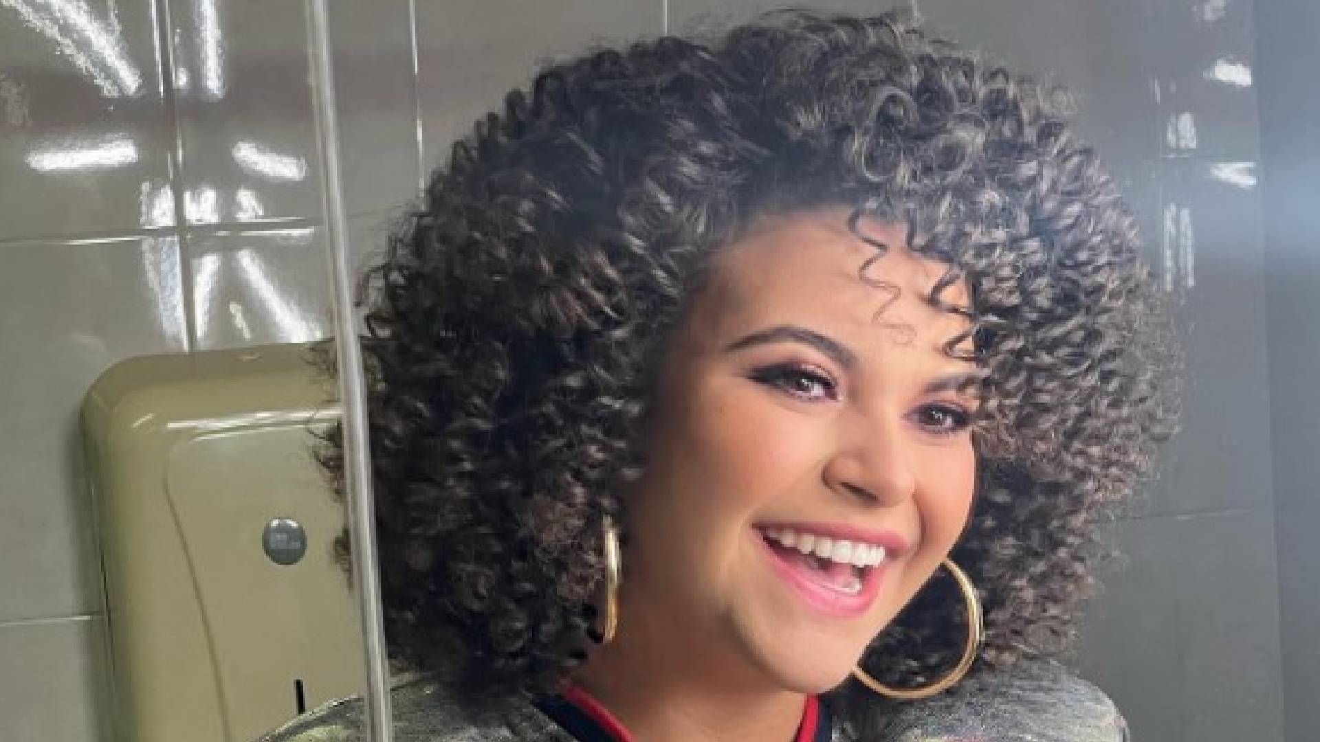 Lucero Mijares considera que se ha ganado su lugar como protagonista por  hacer su debut en El mago: The Wiz