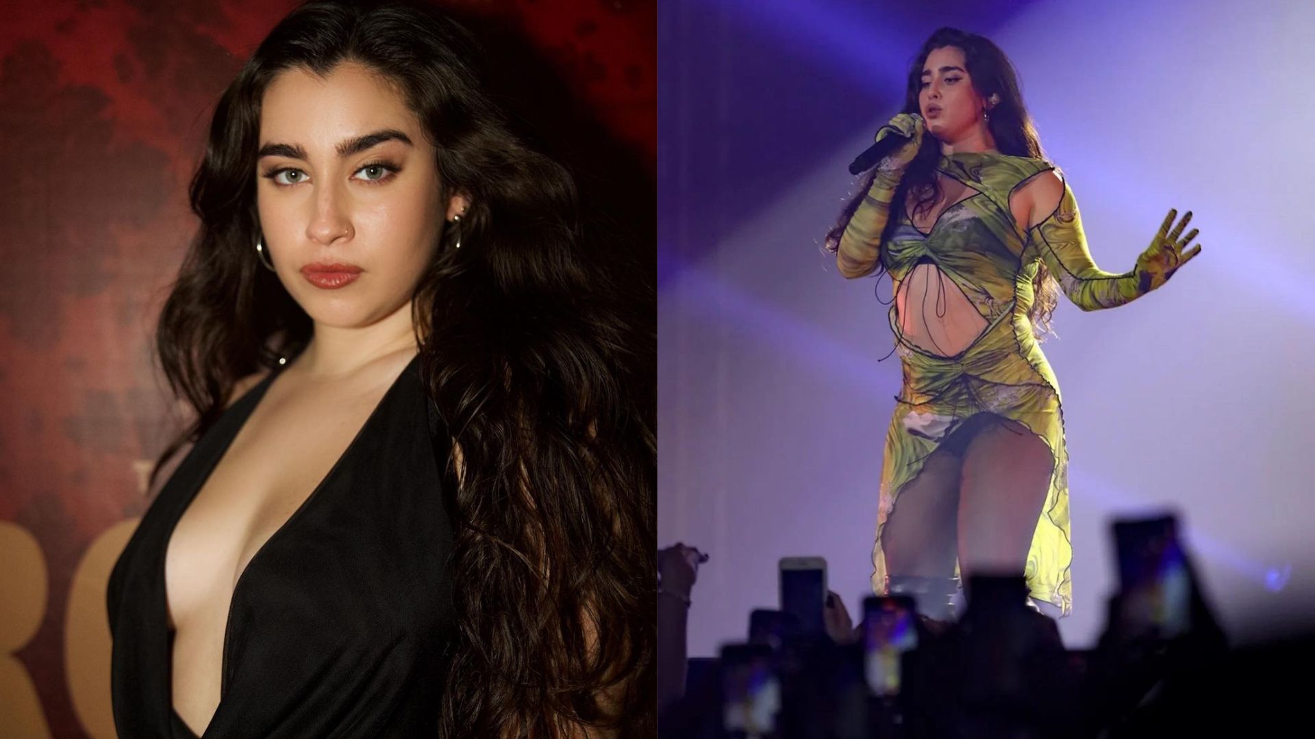 Lauren Jauregui Y El Setlist Que Cantará En Su Primer Concierto Como