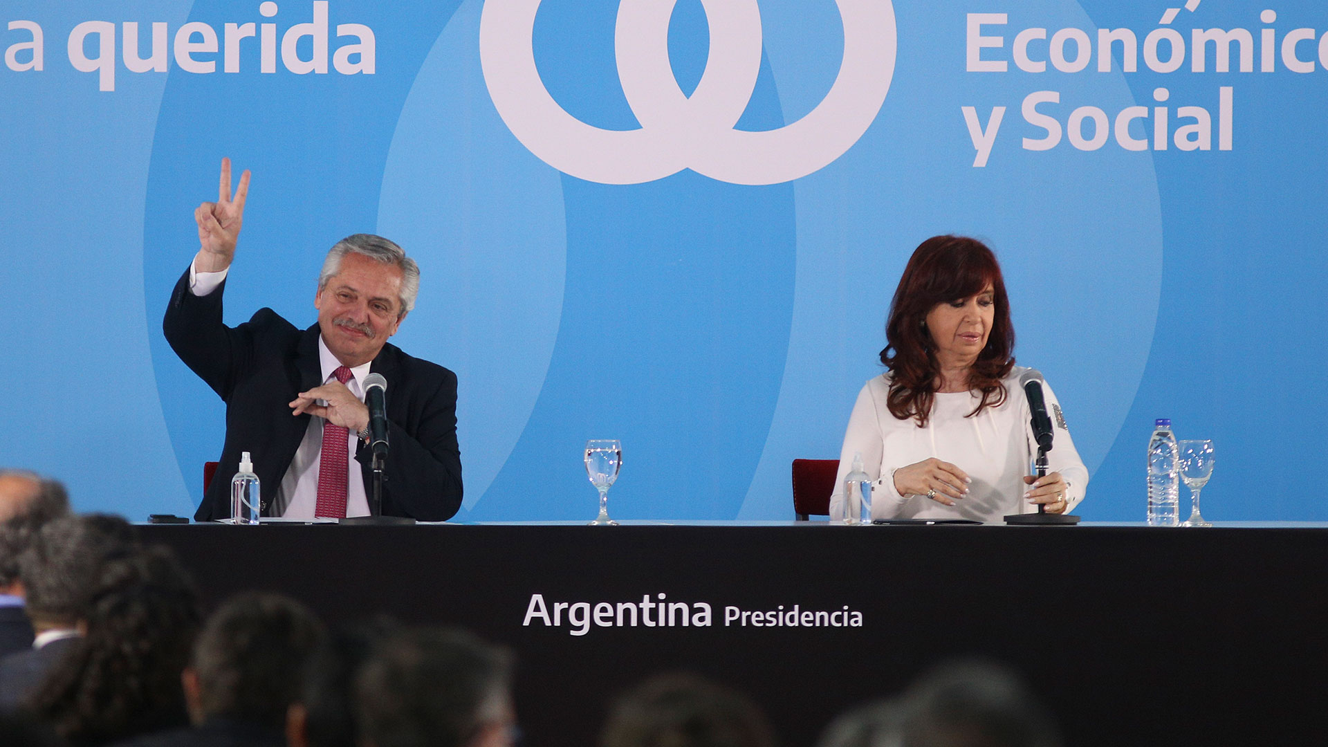 El FdT se apalanca en las batallas provinciales mientras espera una tregua electoral entre Alberto Fernández y CFK
