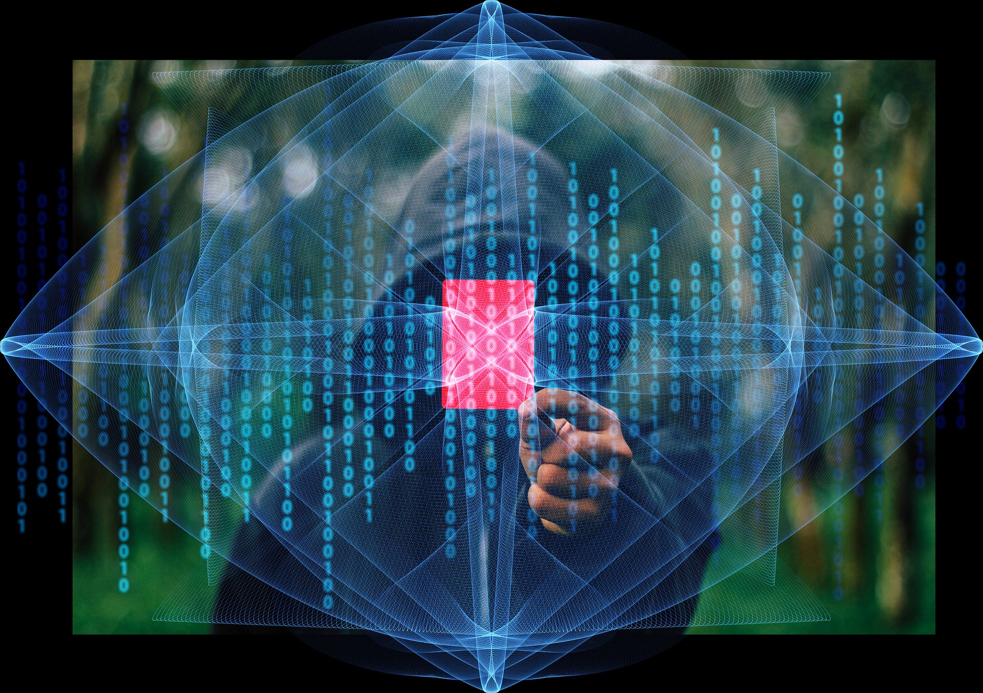 En el caso de los troyanos de acceso remoto, el atacante tiene acceso a toda la información del equipo (Foto: Pixabay)