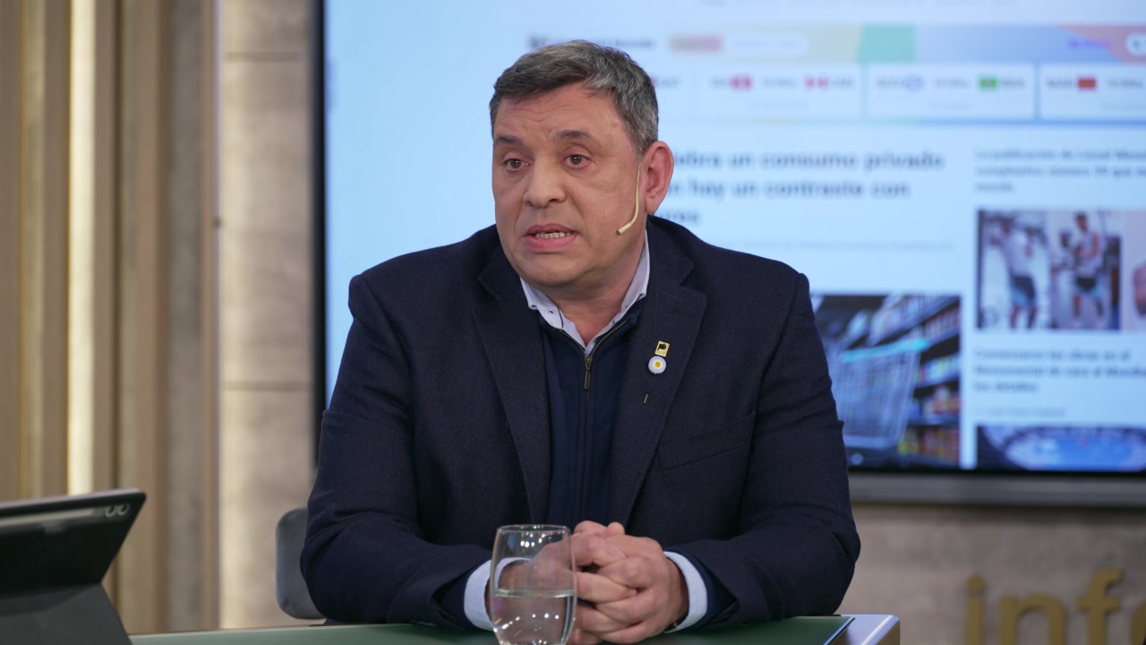 Bondarenko alert&oacute; por la inseguridad en el conurbano bonaerense: 