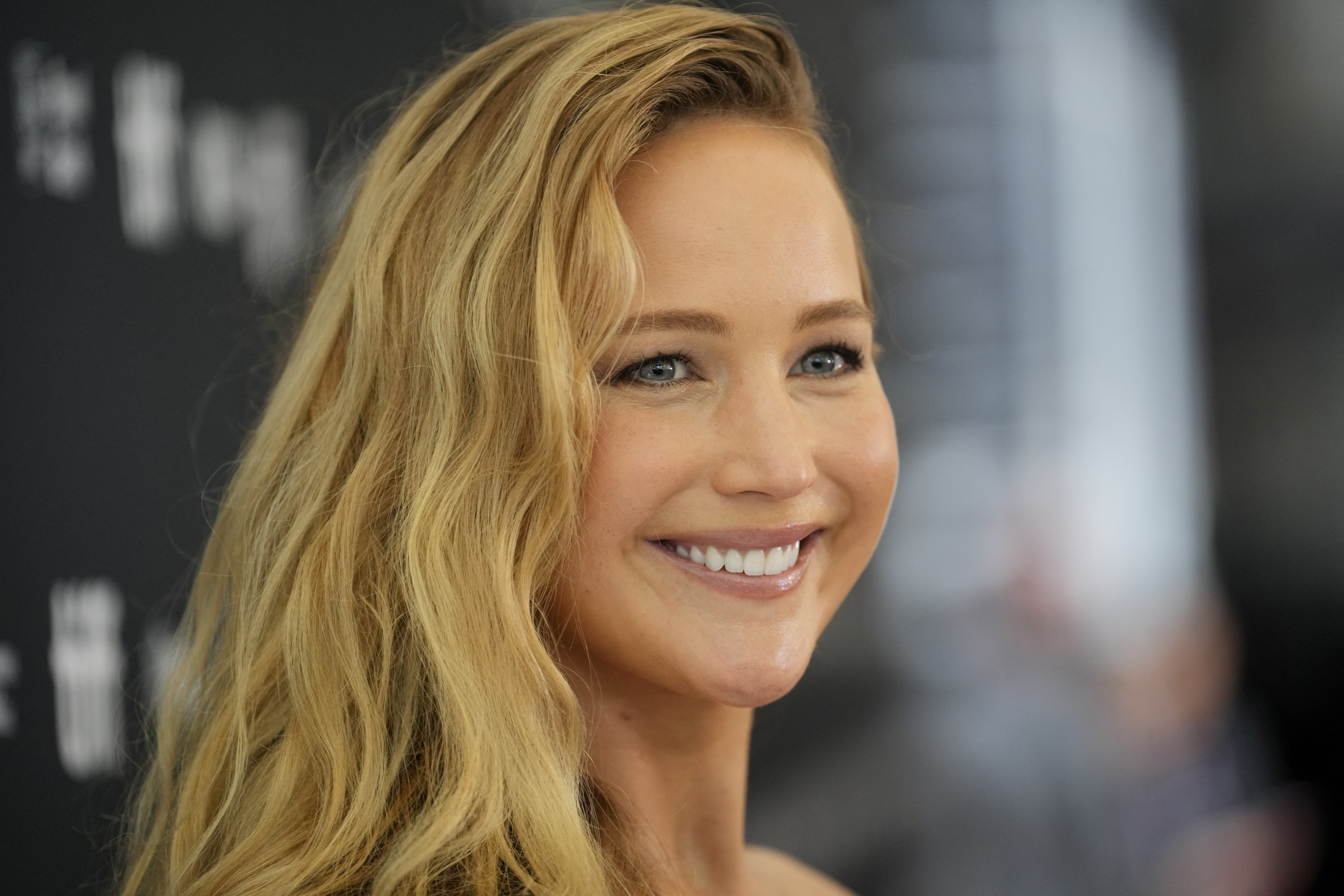 Cast member Jennifer Lawrence attends the world premiere of "Causeway" at the Toronto International Film Festival (TIFF) in Toronto, Ontario, Canada September 10, 2022. REUTERS/Mark Blinch
