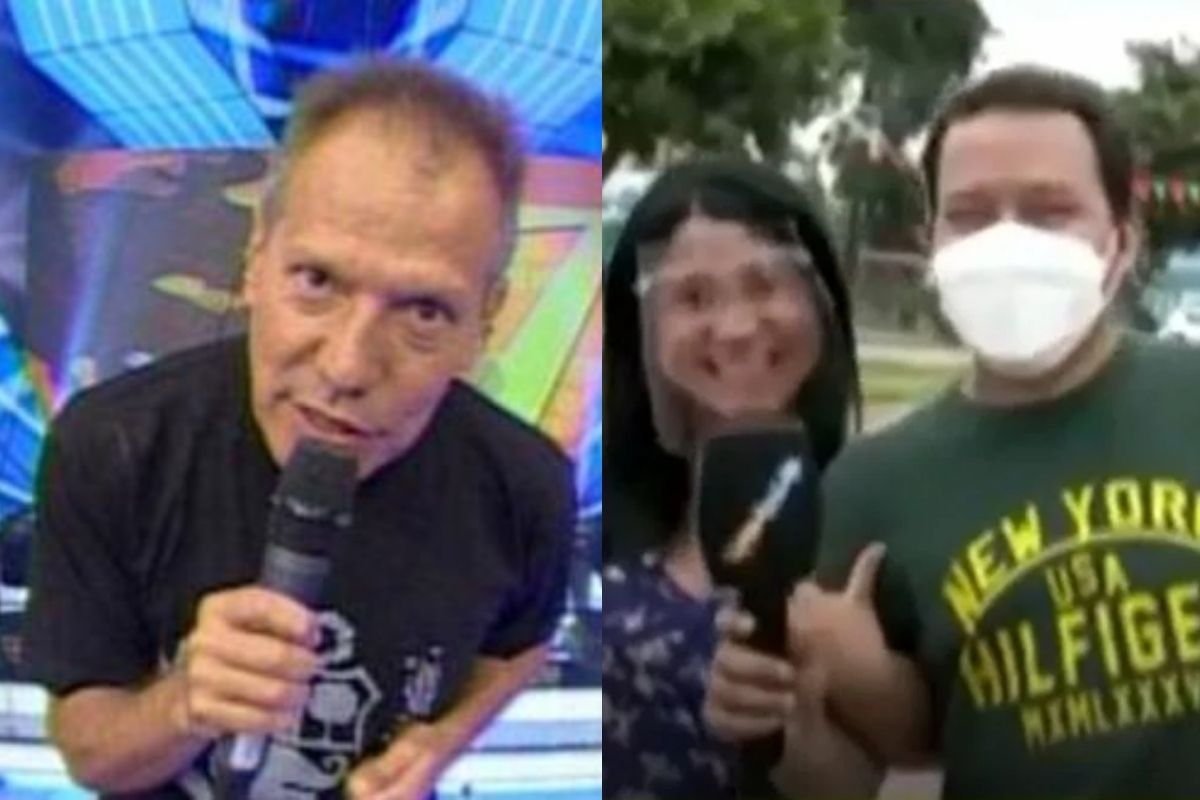 El programa concurso de Raúl Romero vuelve este 24 de enero. (Foto: América TV)