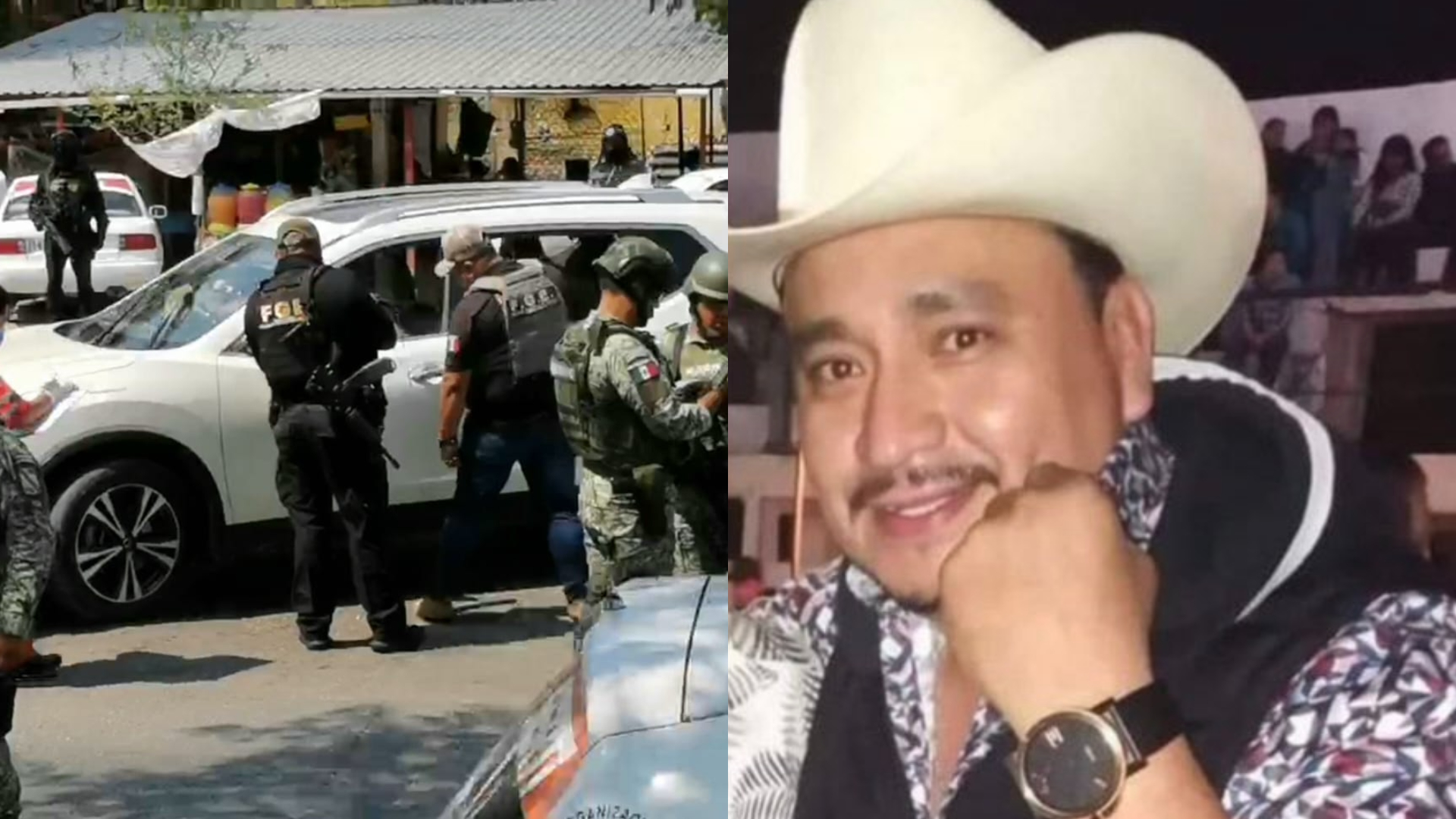 Asesinaron a Pablo Salgado, locutor de radio en Iguala, Guerrero
