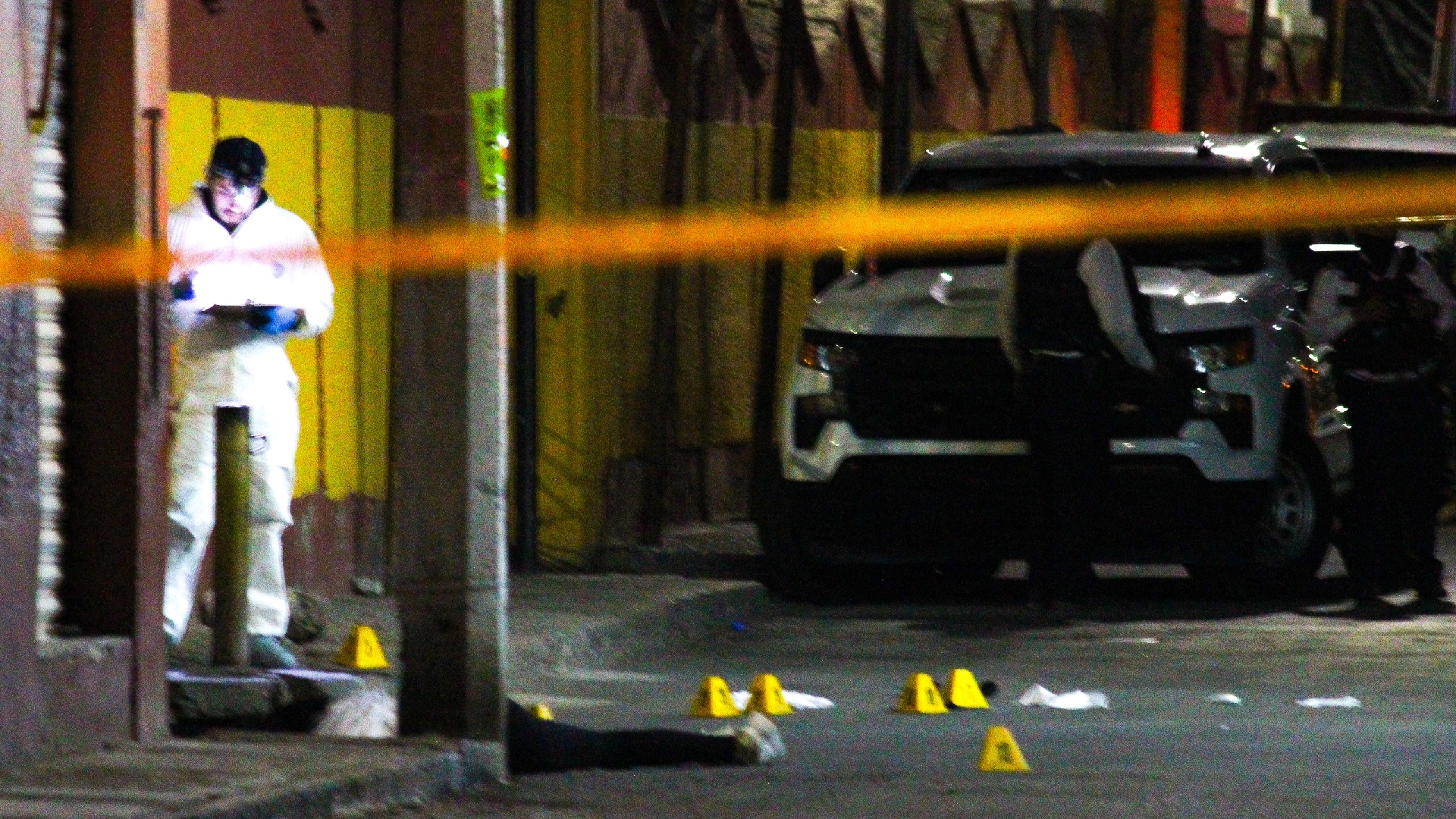 Ataque armado deja tres adolescentes muertos y tres heridos en Irapuato,  Guanajuato - Infobae