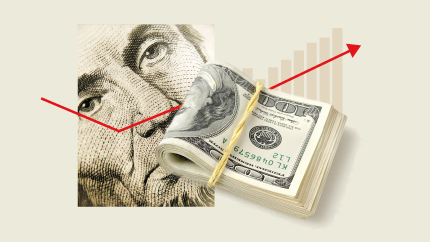 El dólar libre se disparó en diciembre, las causas