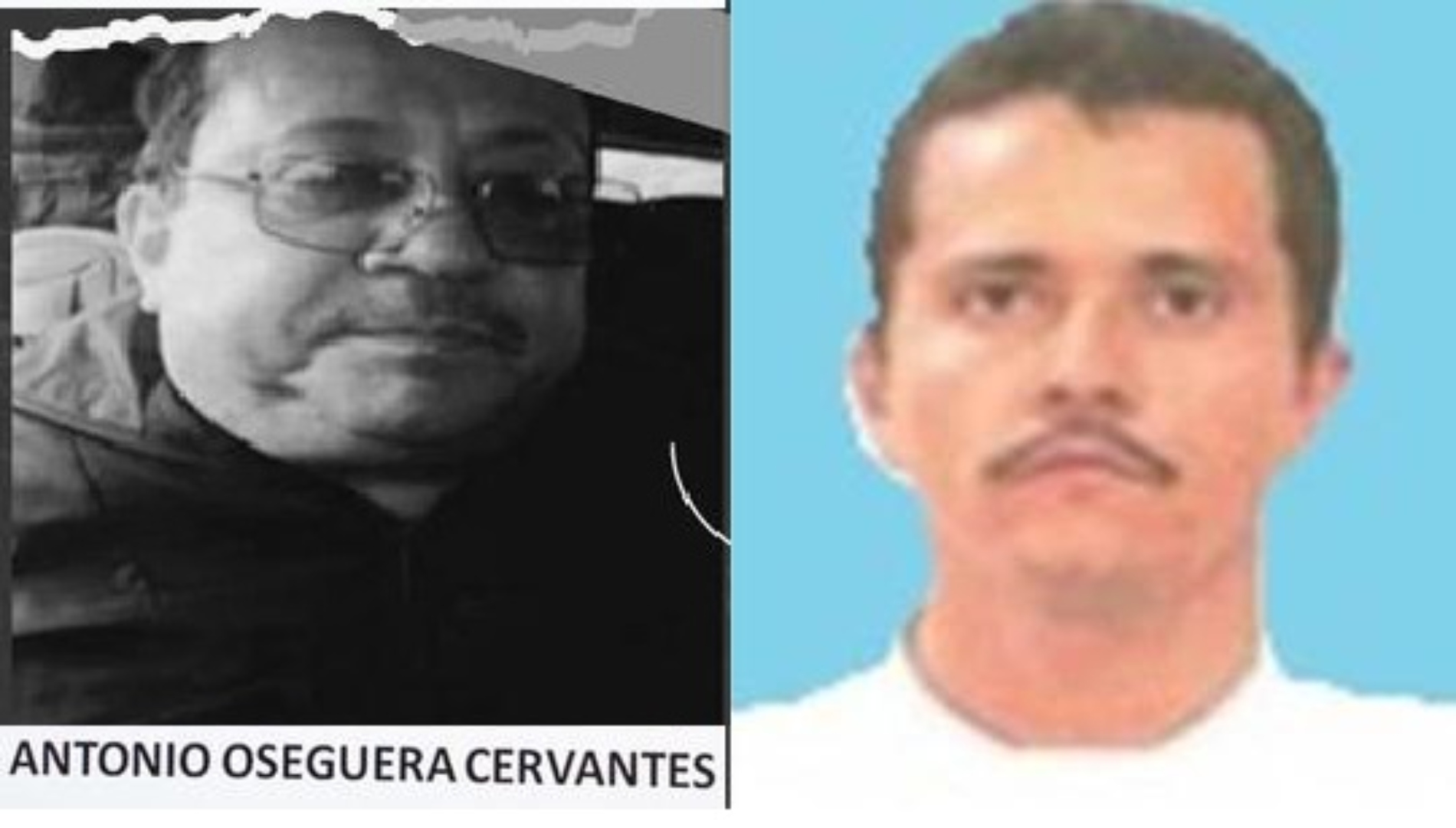 EEUU solicitó a México extradición de Tony Montana, hermano del Mencho, líder del CJNG